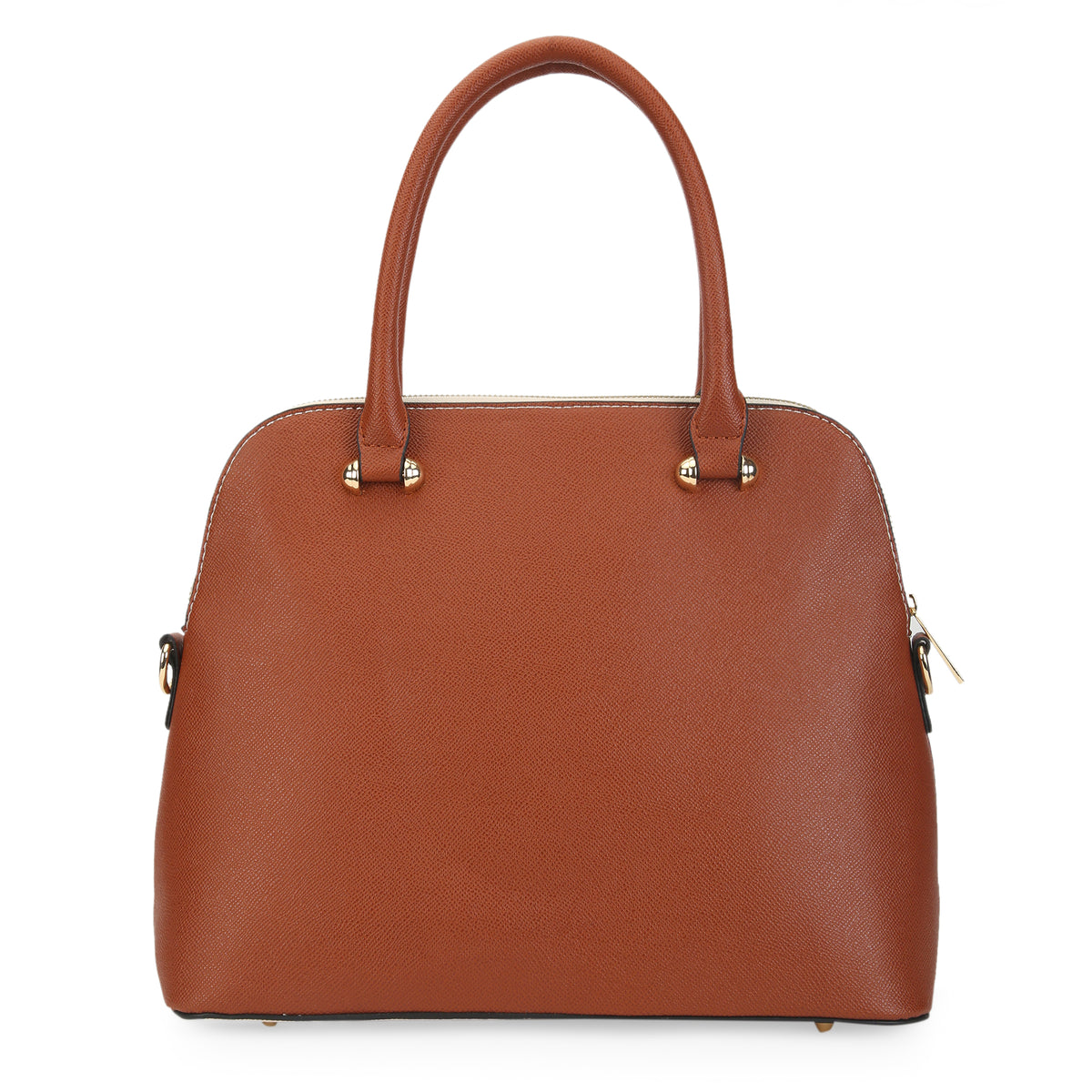 Lavie Luxe Navy Medium Women's Valle Satchel Bag