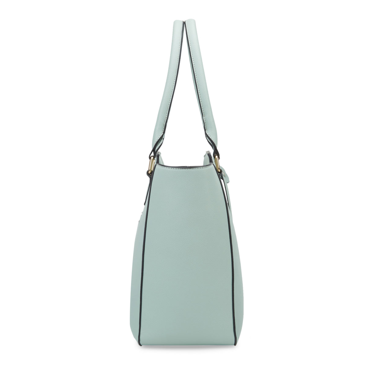 Lavie Luxe Mint Large Women's Kaley Tote Bag
