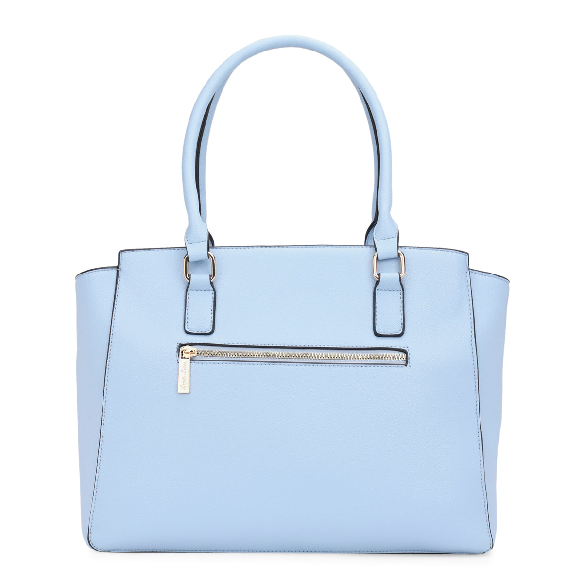 Lavie Luxe Blue Large Women's Kaley Tote Bag
