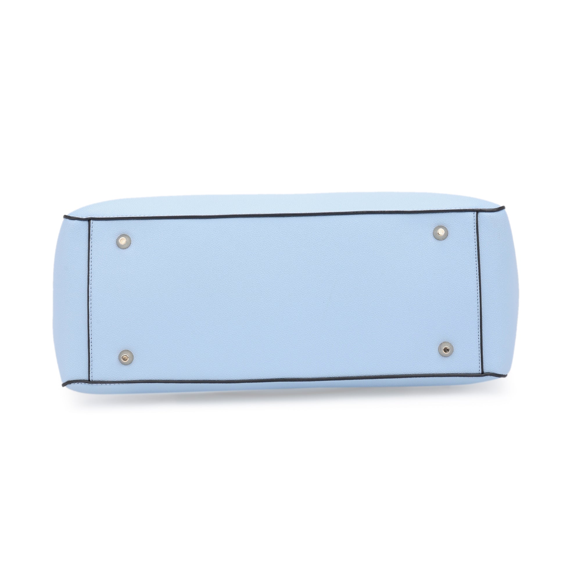 Lavie Luxe Blue Large Women's Kaley Tote Bag