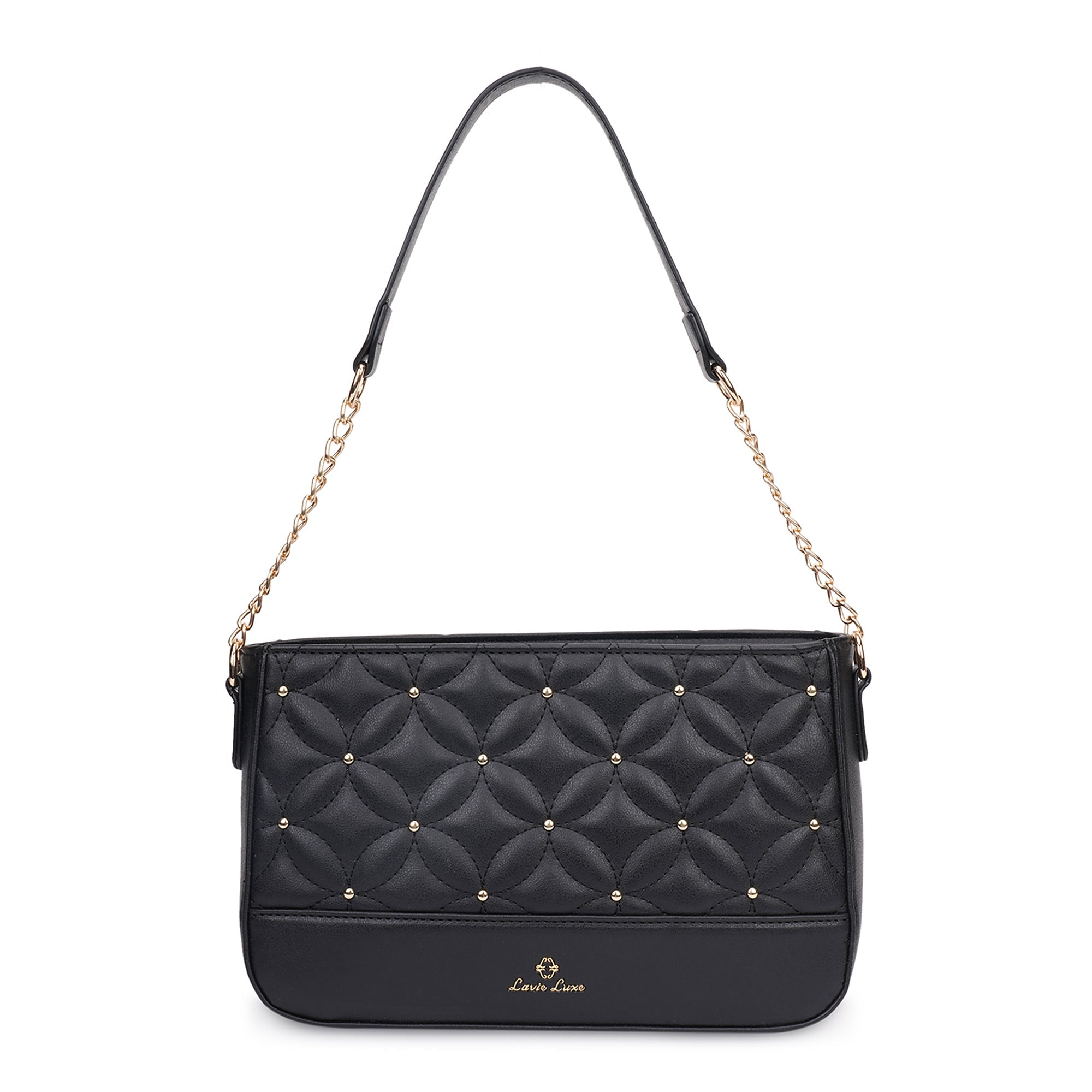 Small Blixen Hobo Bag