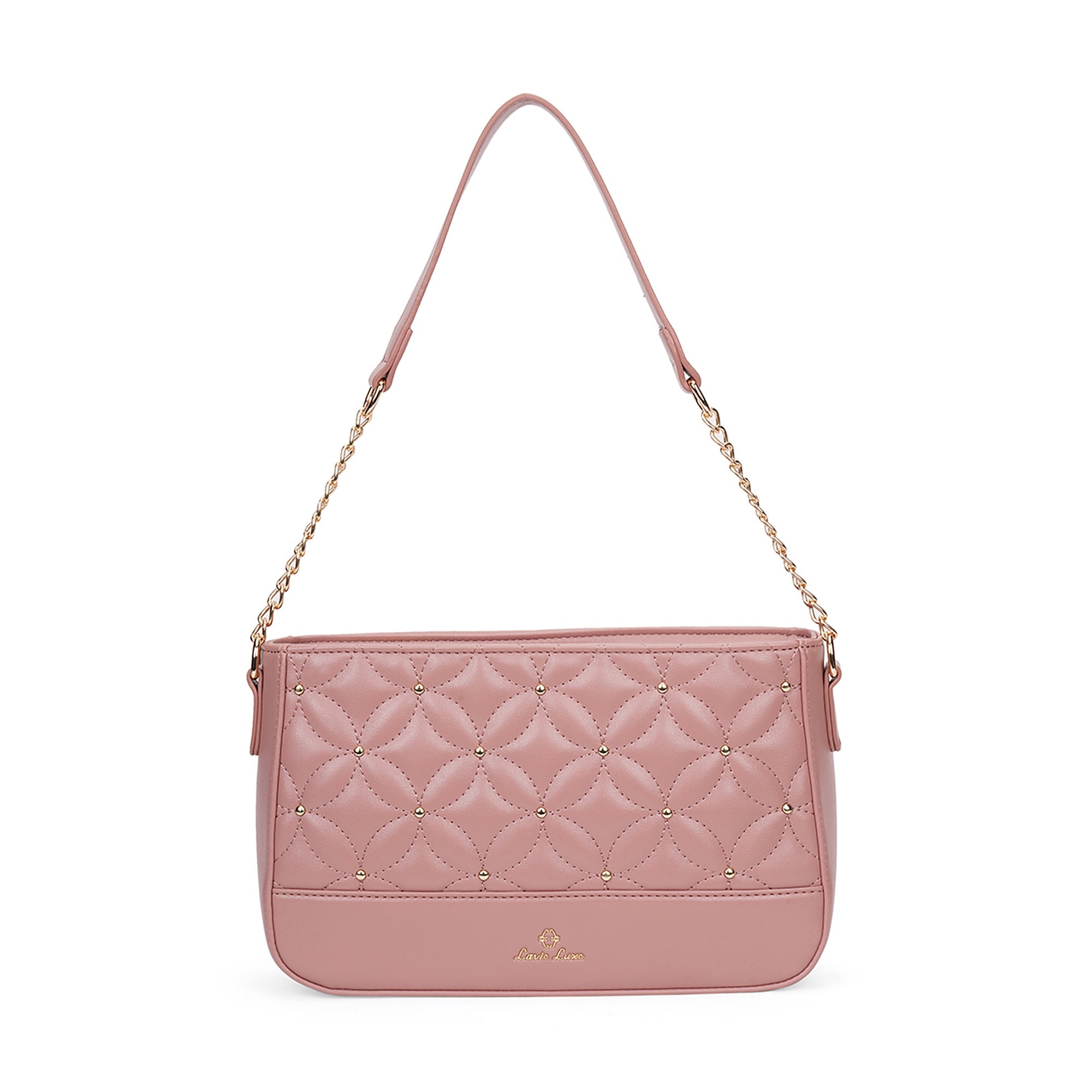 Small Blixen Hobo Bag