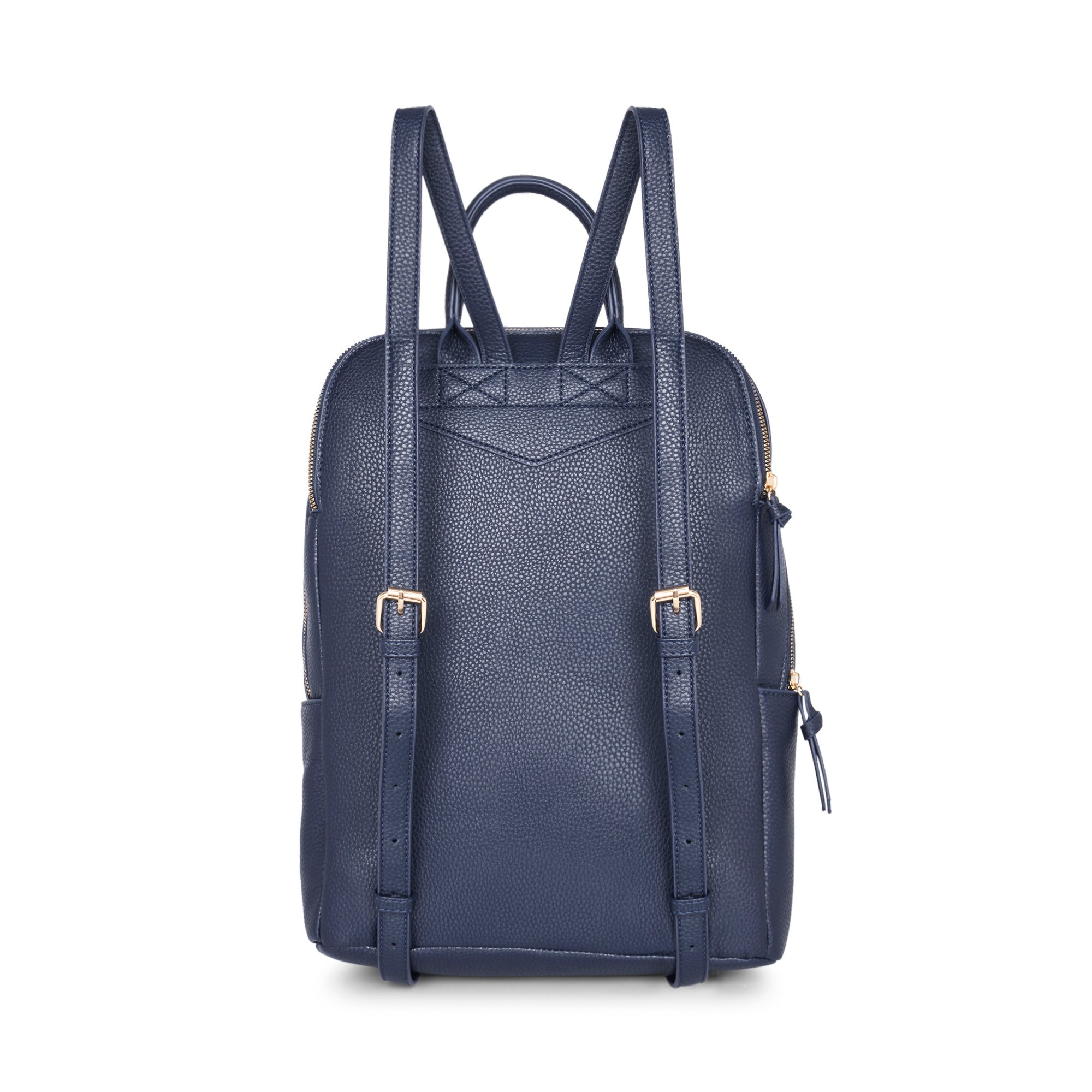 Lavie Luxe Simone Navy Medium Women's Backpack