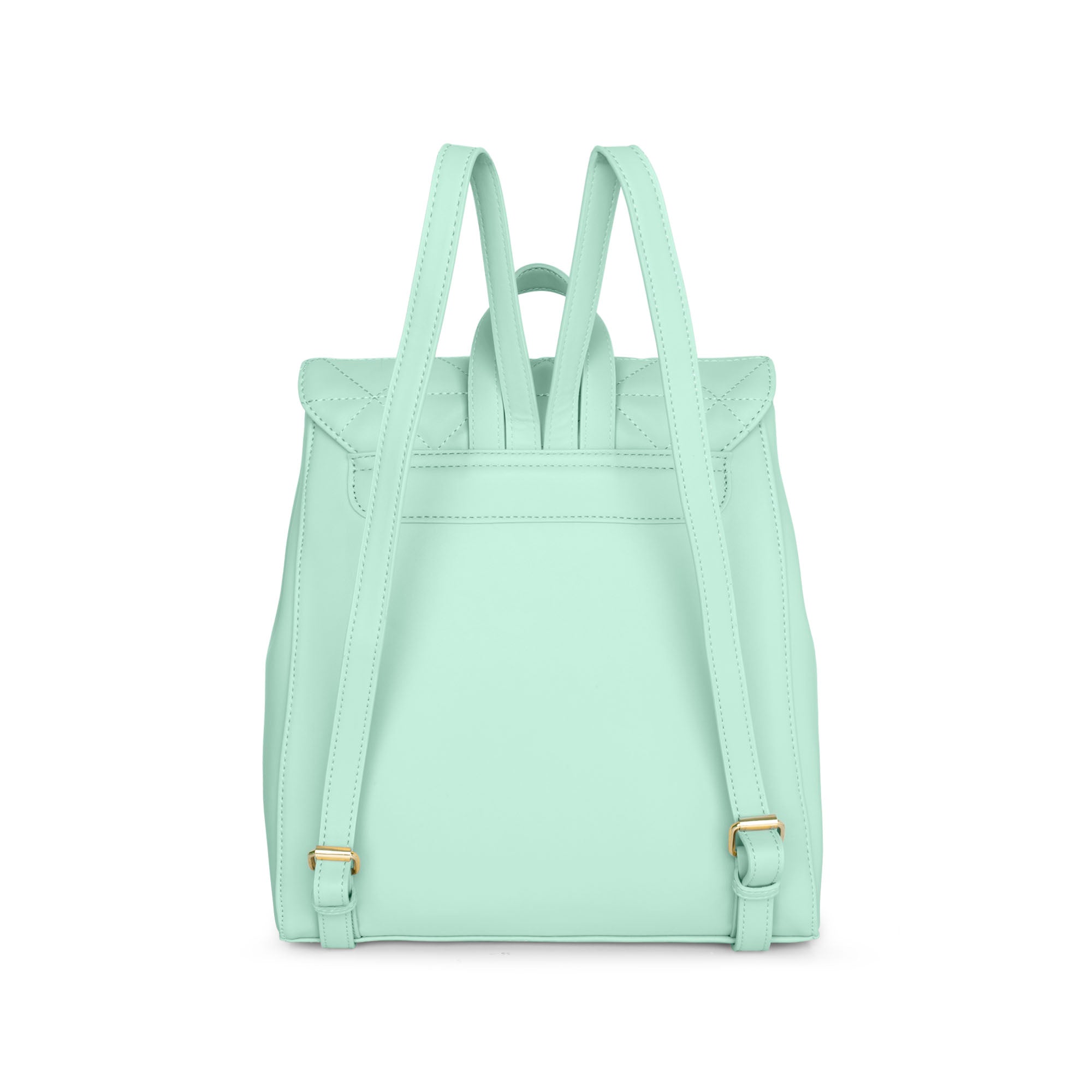 Lavie Luxe Mint Medium Women's Casper Girl's Backpack