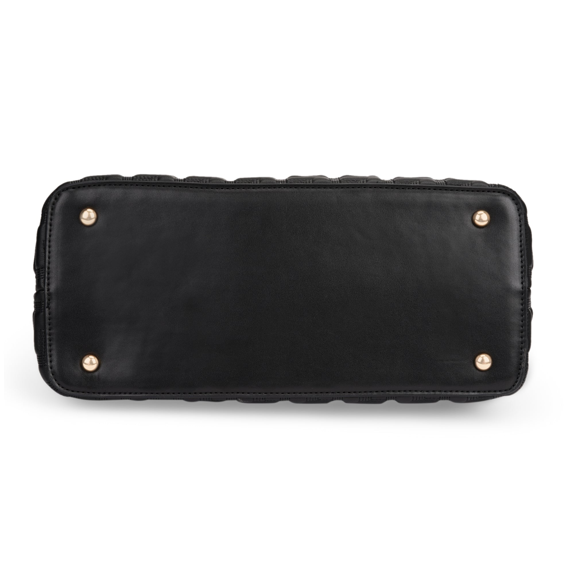 Lavie Luxe Black Large Women's Juli Satchel Bag