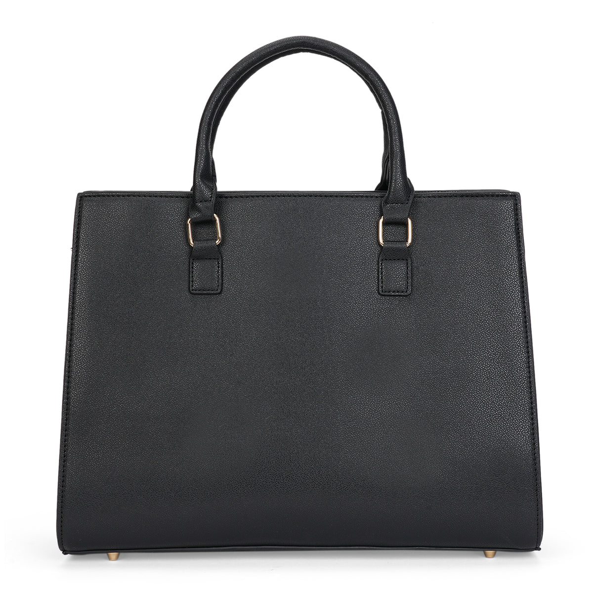 Lavie Luxe Black Large Women's Ella LG Laptop Handbag