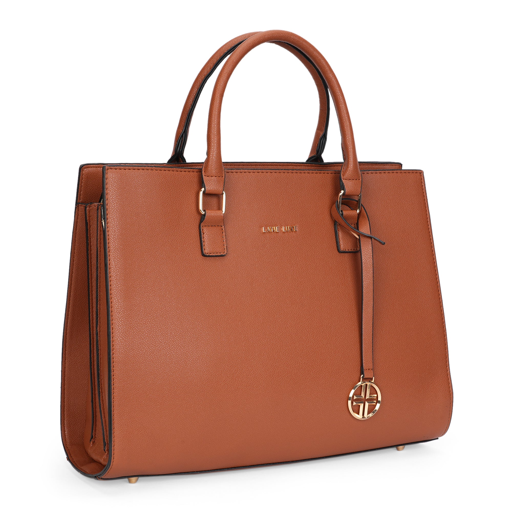 Ella Large Laptop Large Handbag