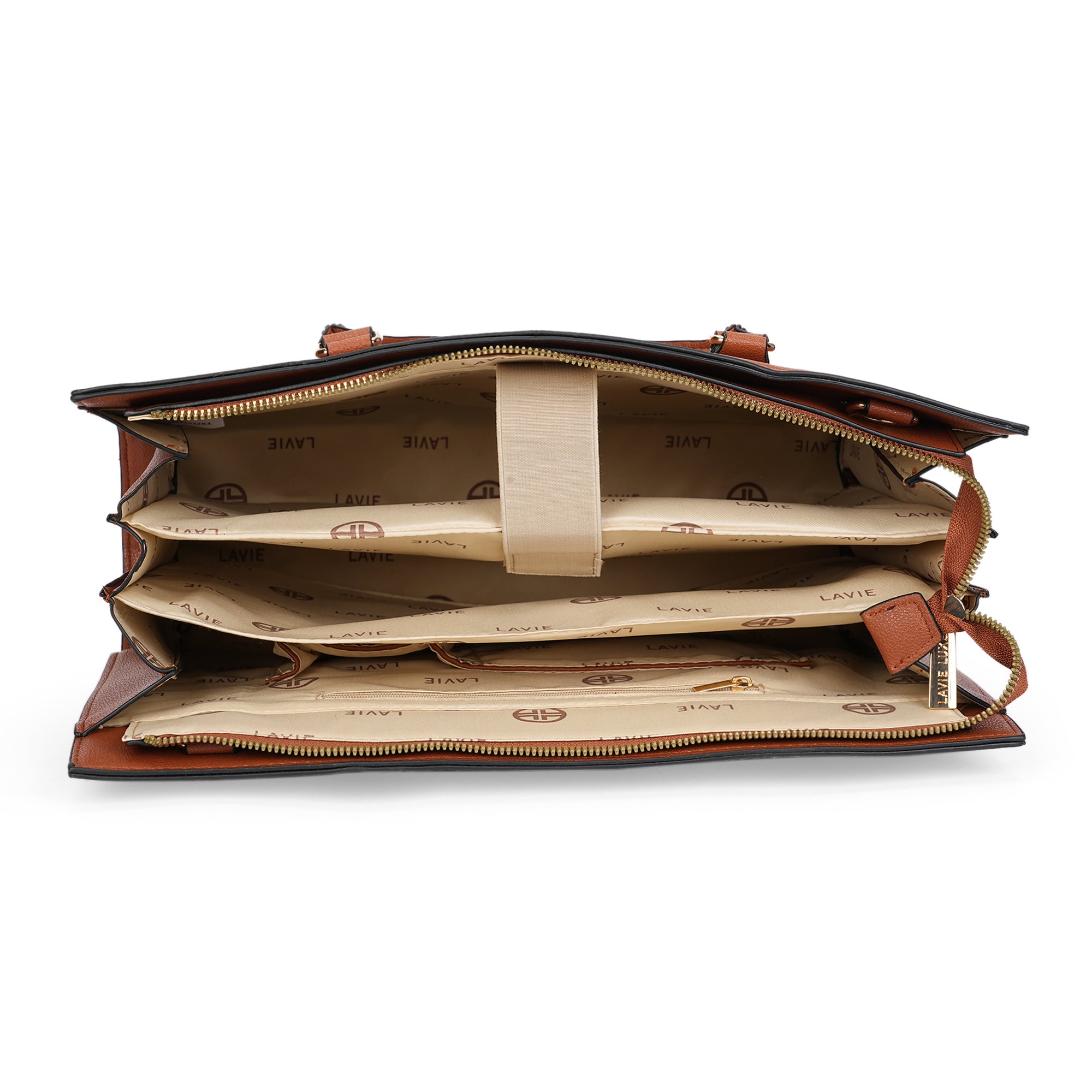 Ella Large Laptop Large Handbag