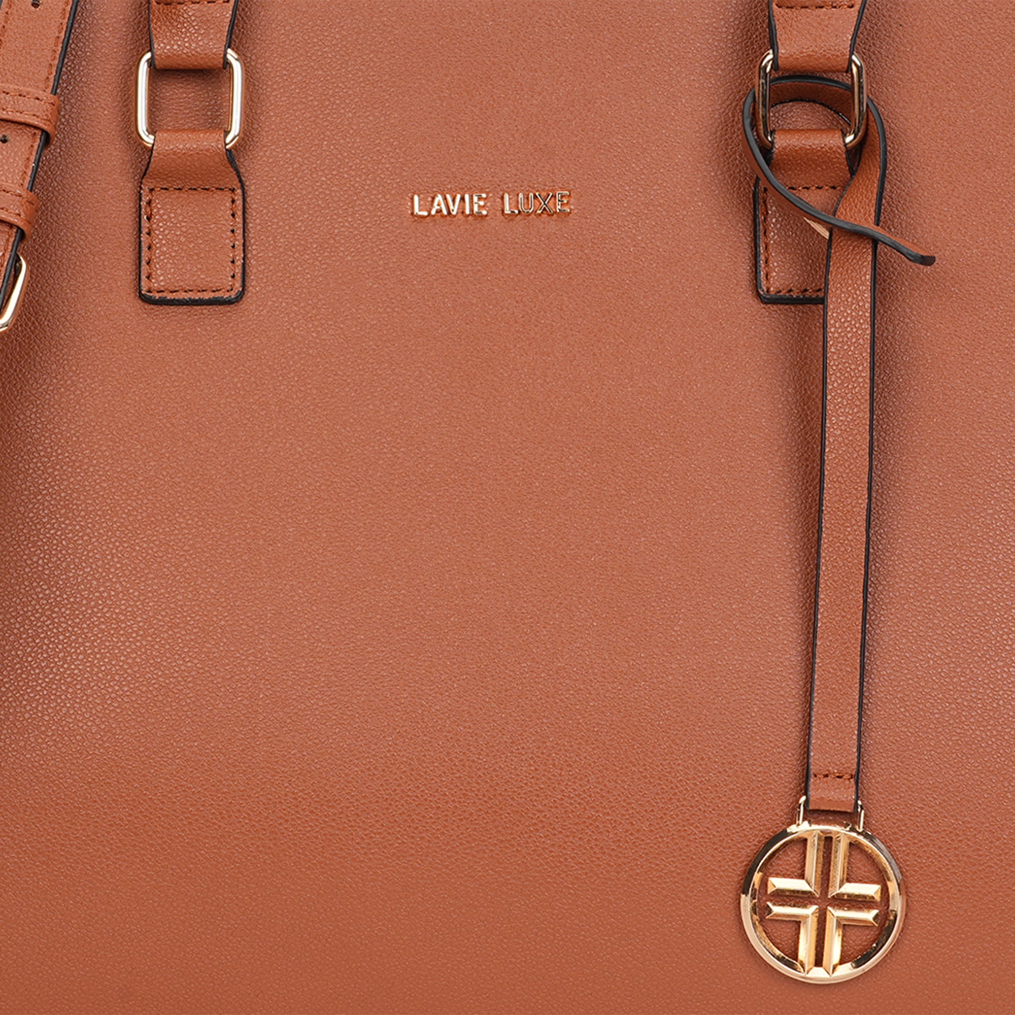 Ella Large Laptop Large Handbag