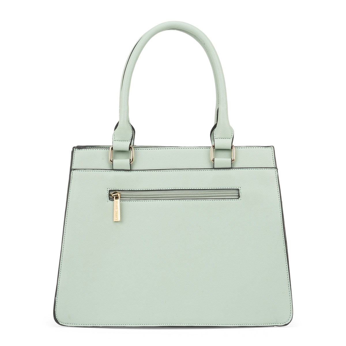 Lavie Luxe Mint Medium Women's Yalon23 Satchel Bag