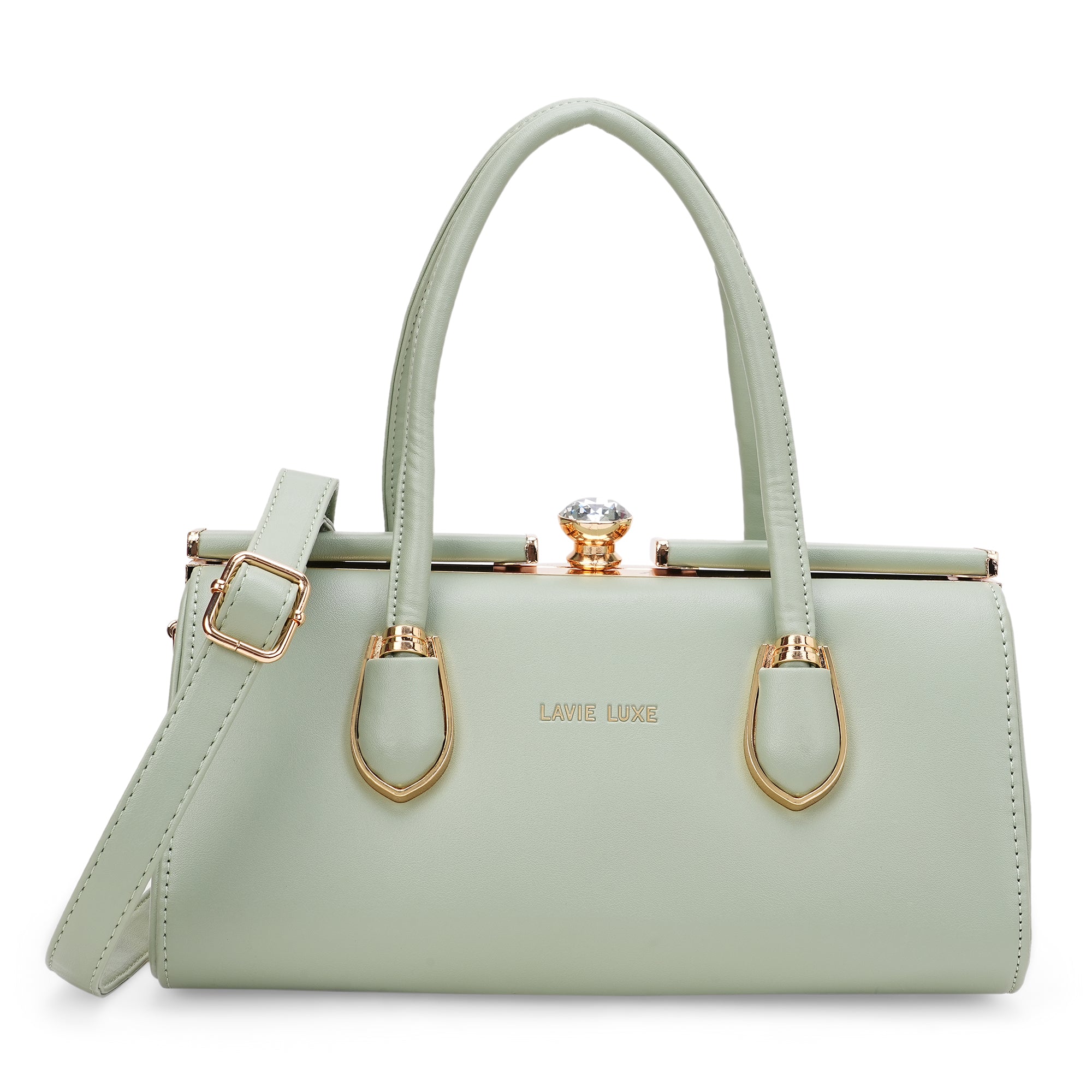 Dazzle Medium Frame Bag