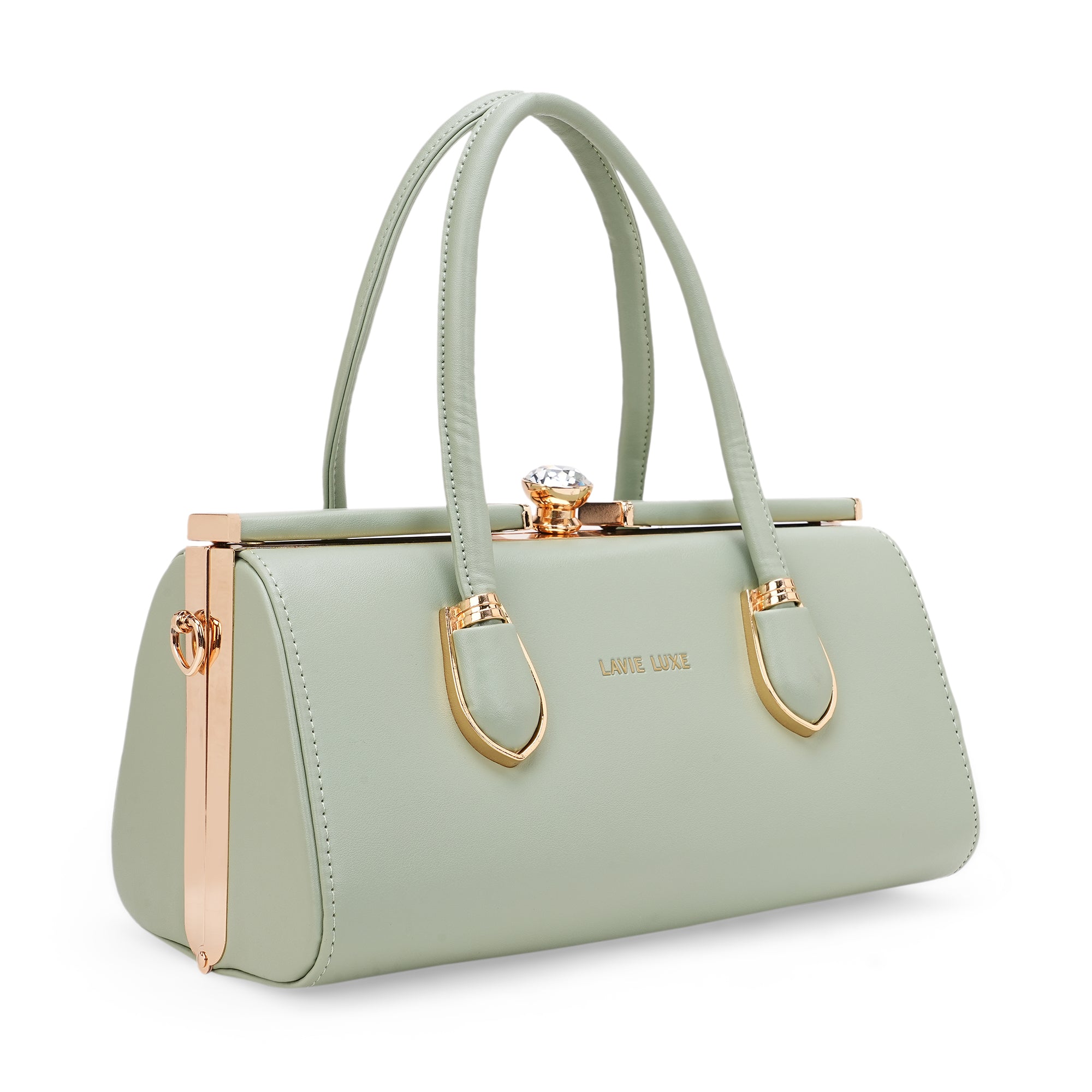 Dazzle Medium Frame Bag