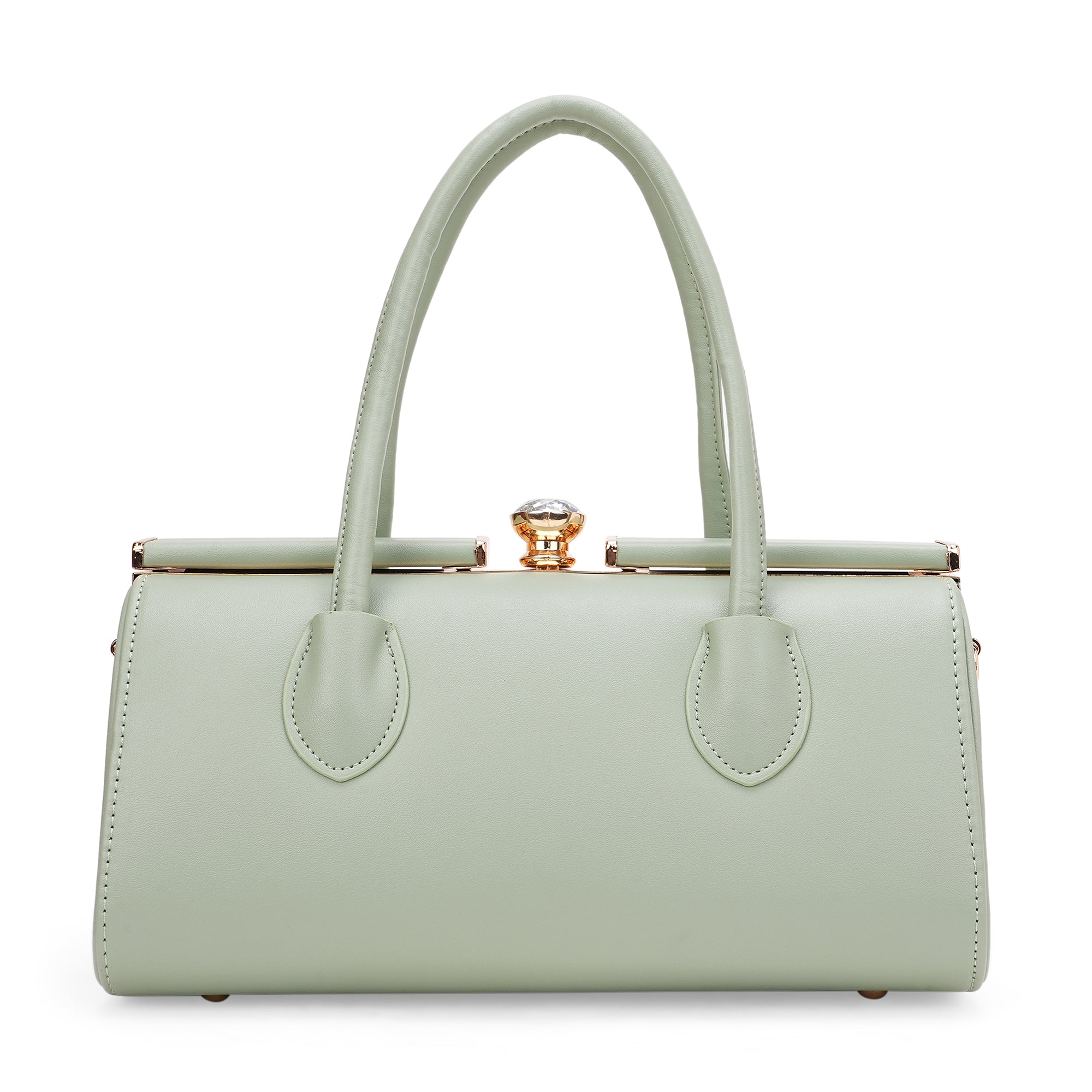 Dazzle Medium Frame Bag