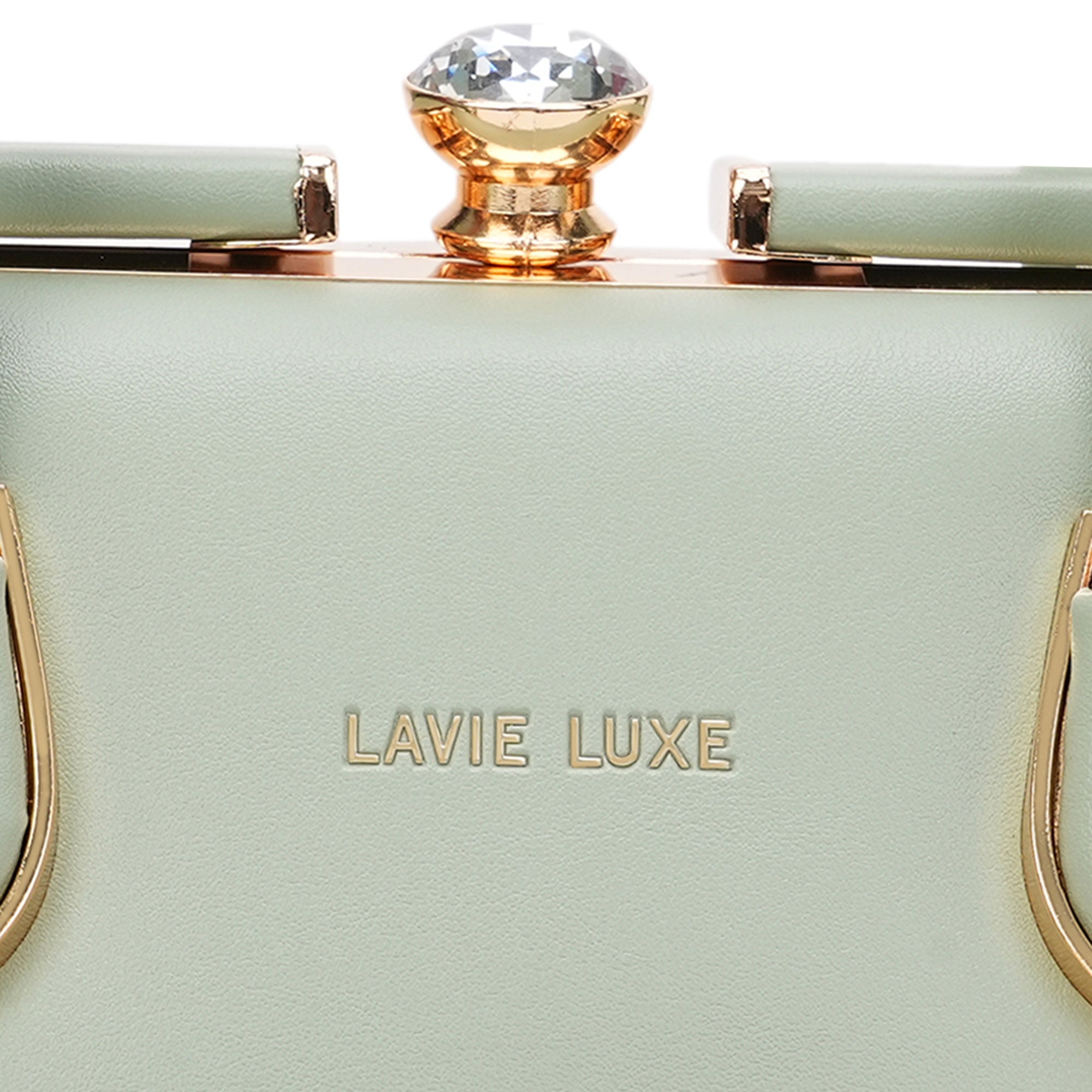 Dazzle Medium Frame Bag