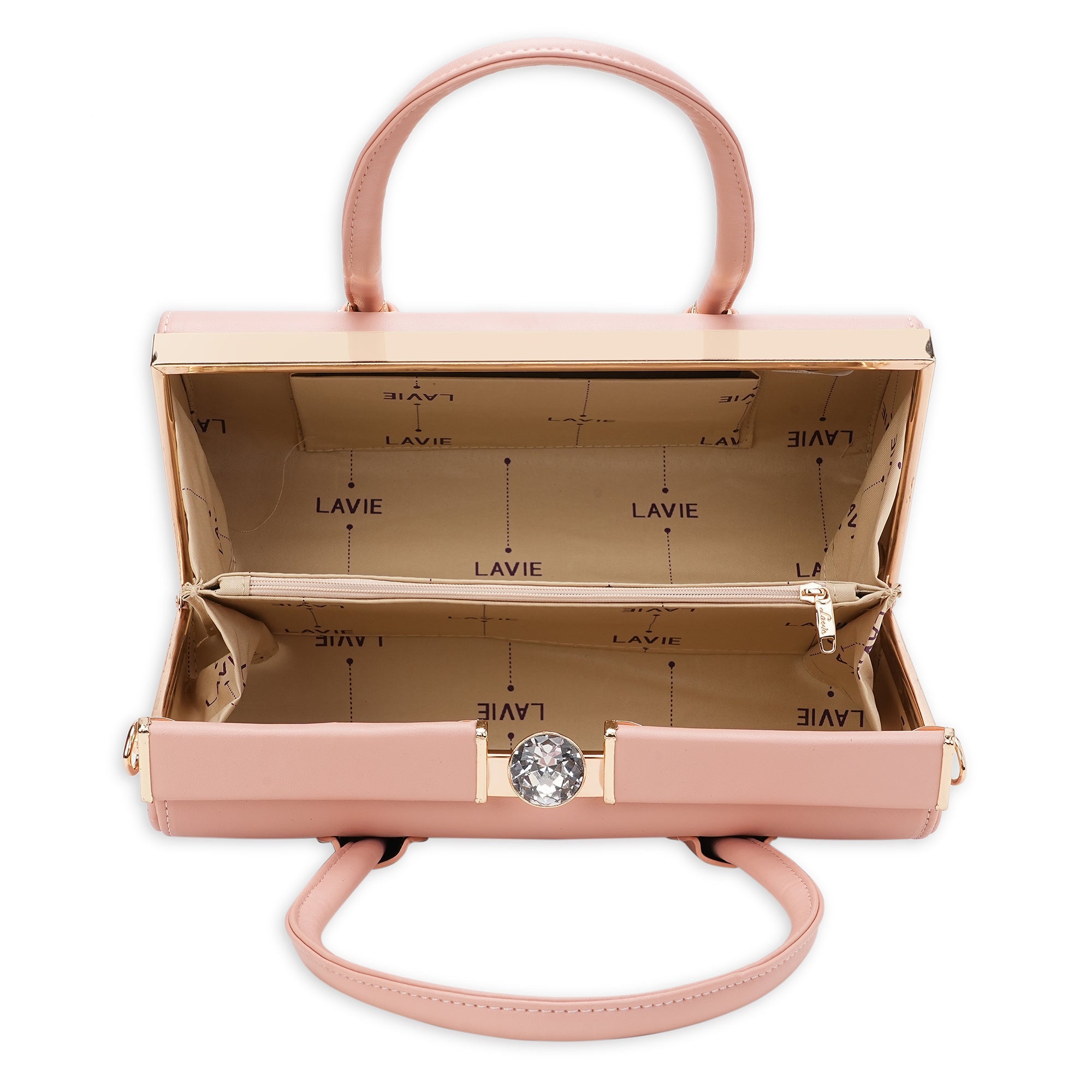 Dazzle Medium Frame Bag