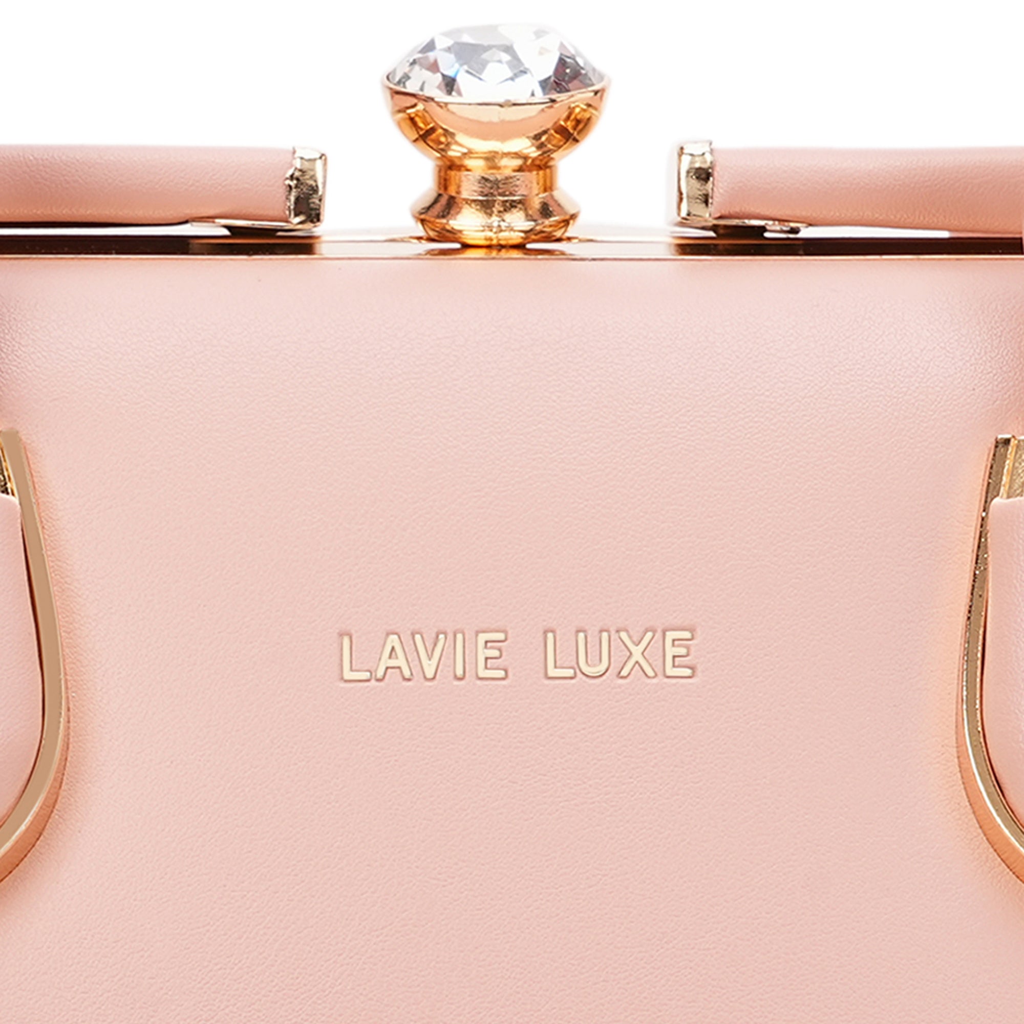 Dazzle Medium Frame Bag