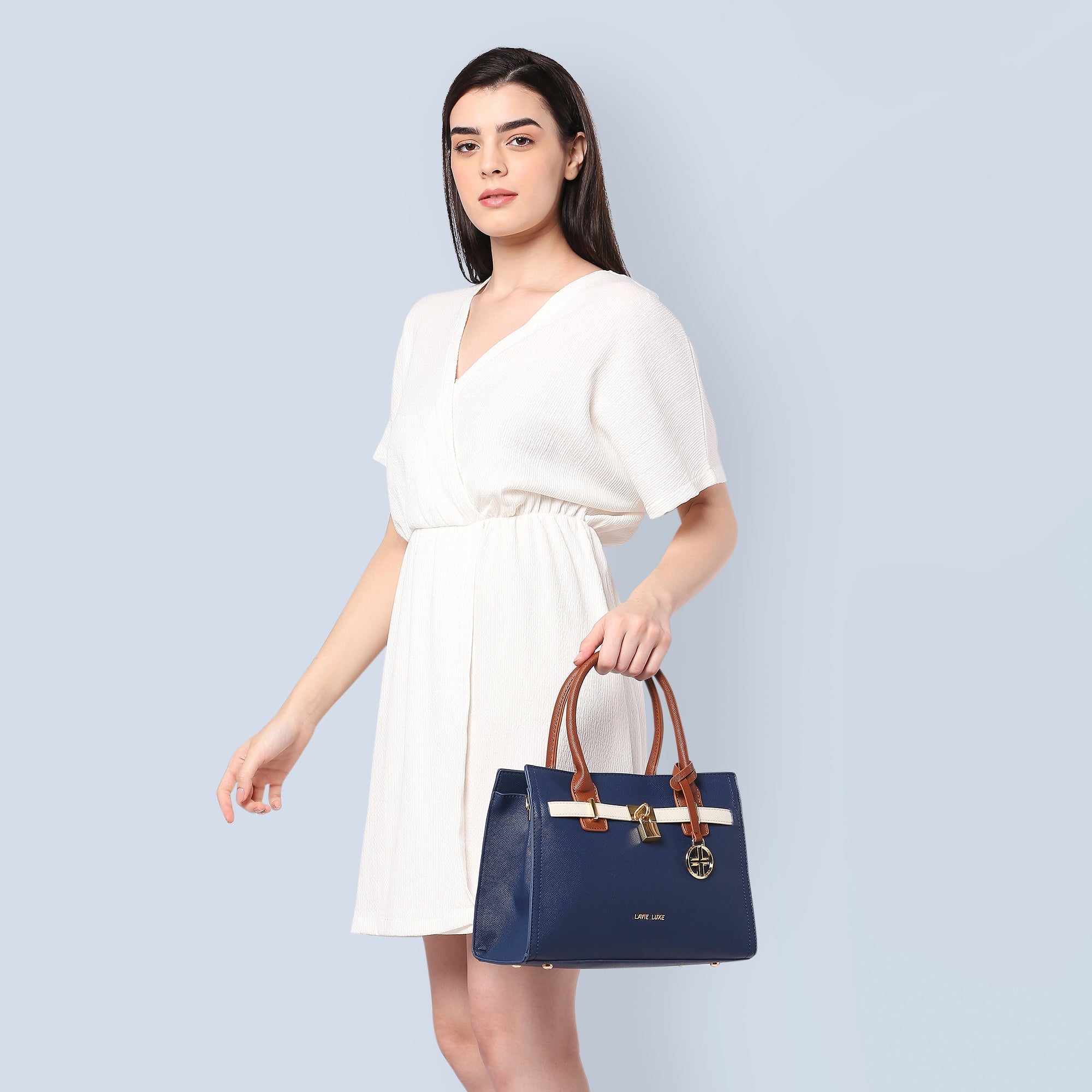 Strap Medium bag