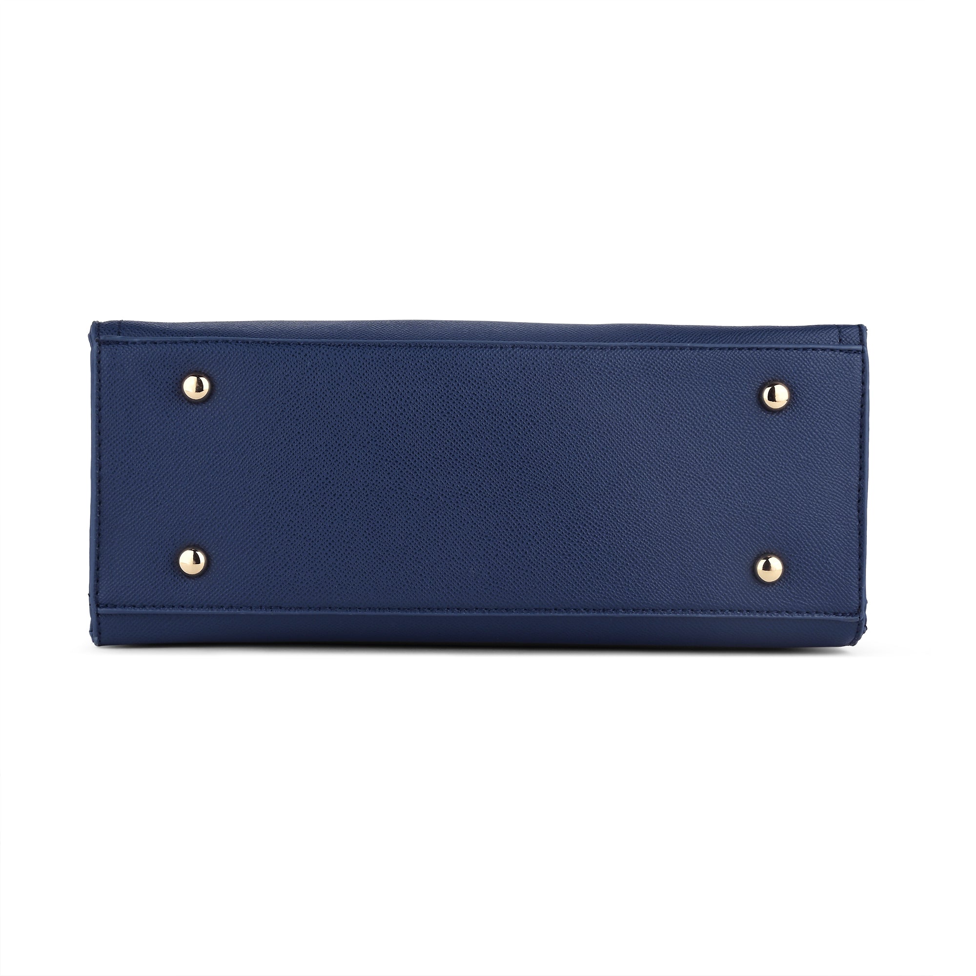 Lavie Luxe Strap Navy Medium Women's bag