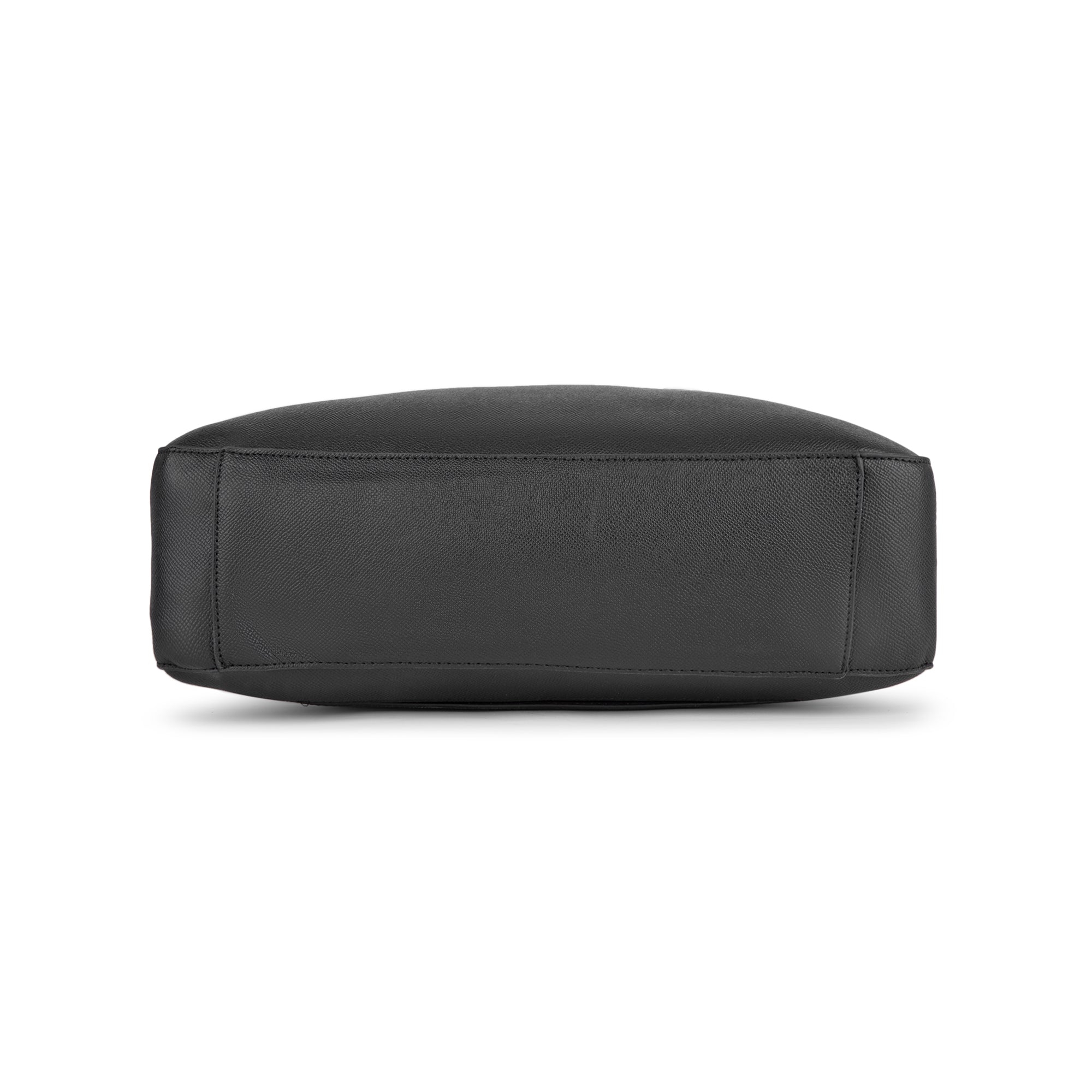 Lavie Luxe Black Large Women's Mento Laptop Bag