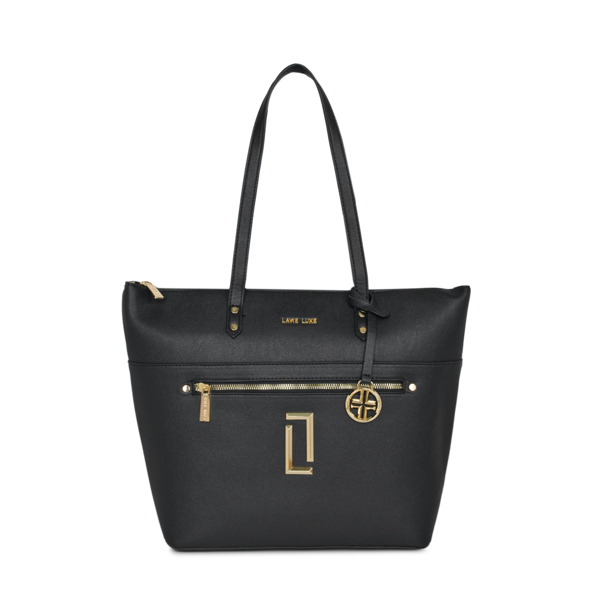 Large Dolly Tote Bag