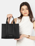 Cobs Medium Satchel Bag