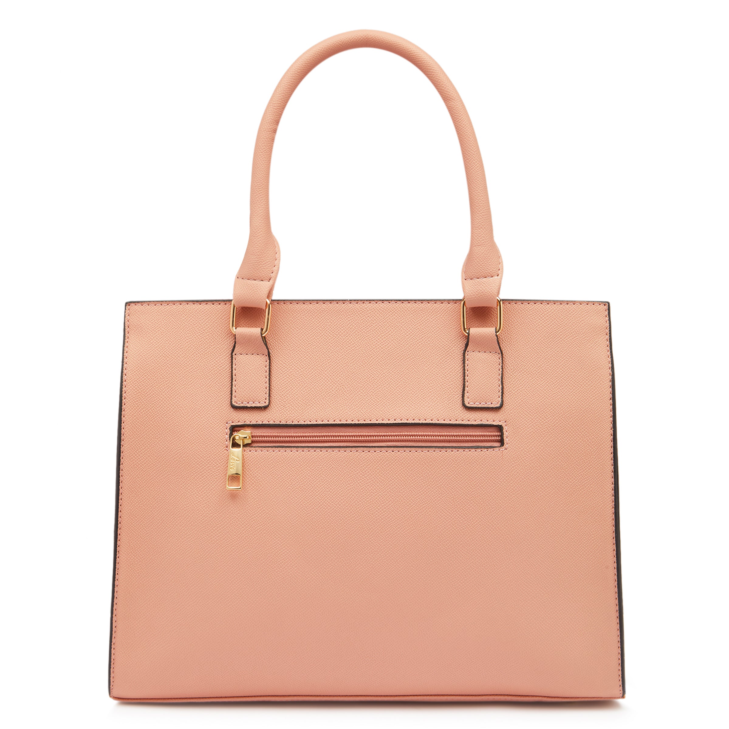 Lavie Shelz Large Women's Satchel Bag