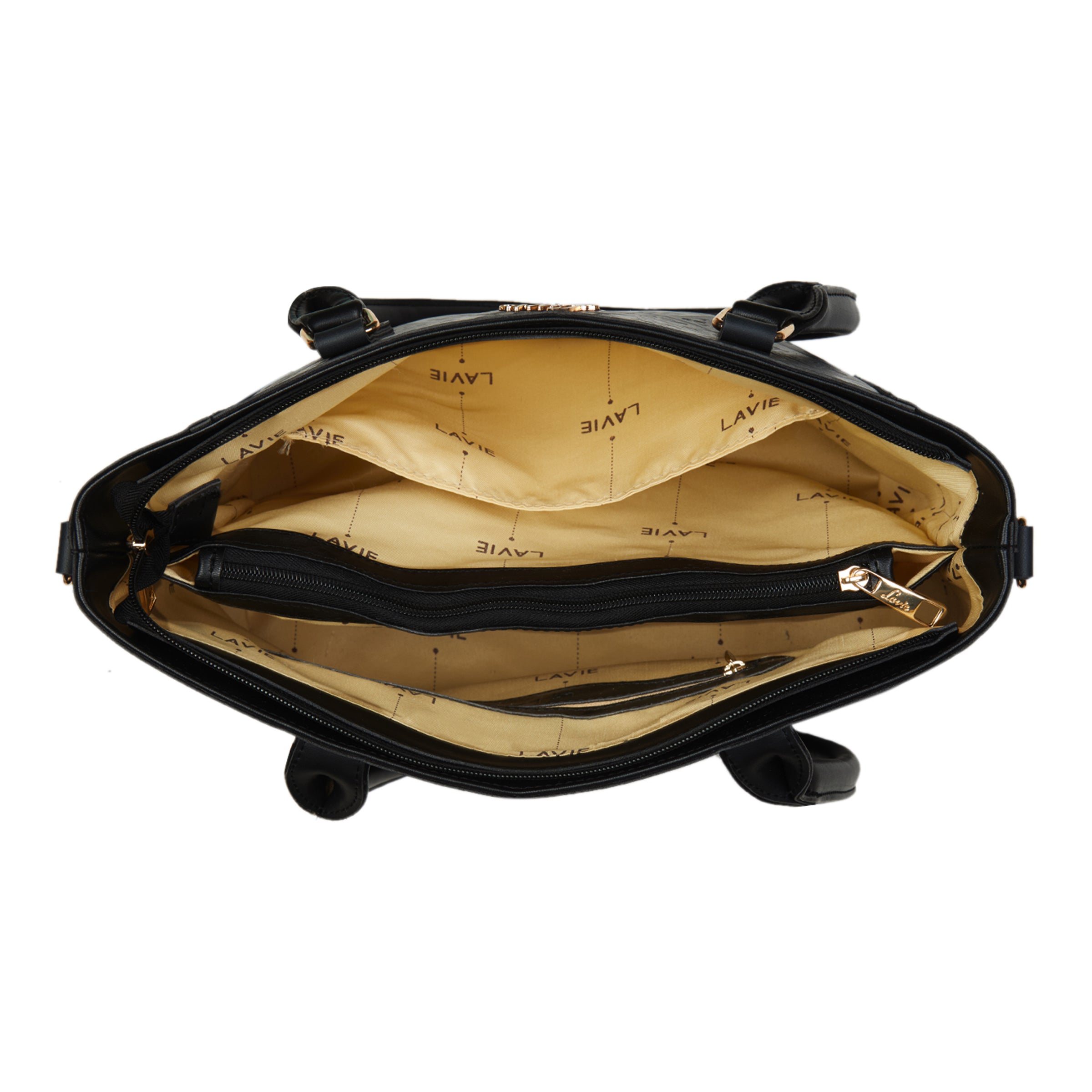Lavie Deboss Dorse Medium Women's Satchel Bag