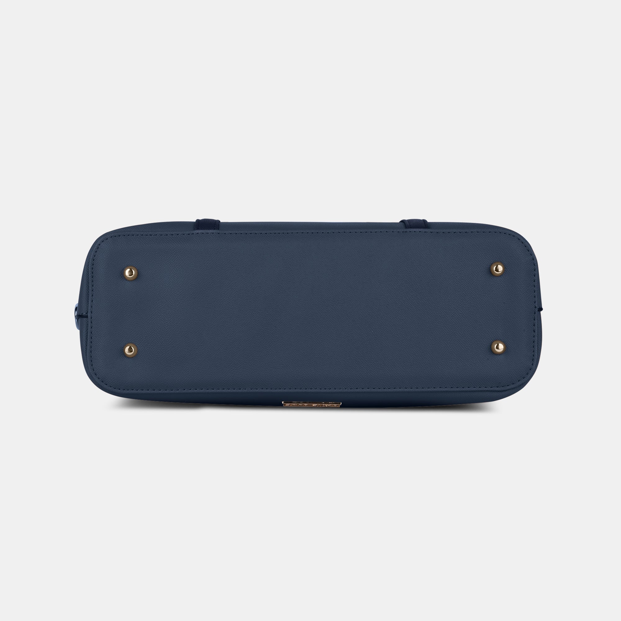 Lavie Luxe Haiden Navy Large Women's Tote