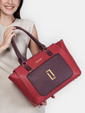 Kyle  Large Tote Bag