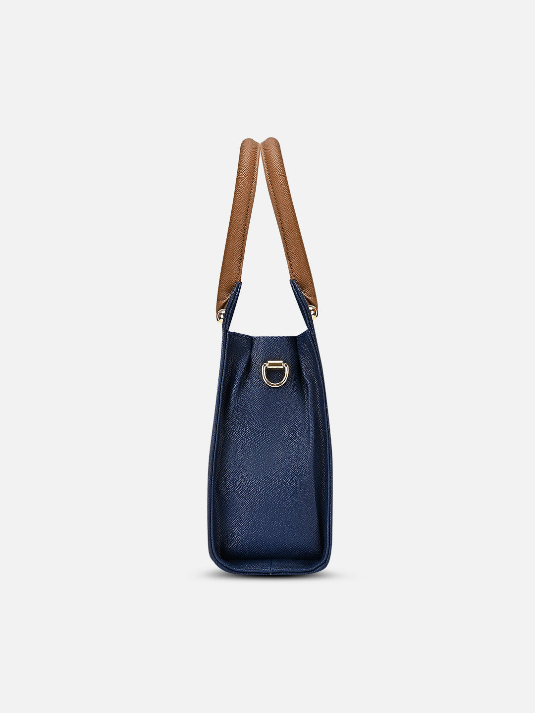 Ashwa Small Satchel Handbag