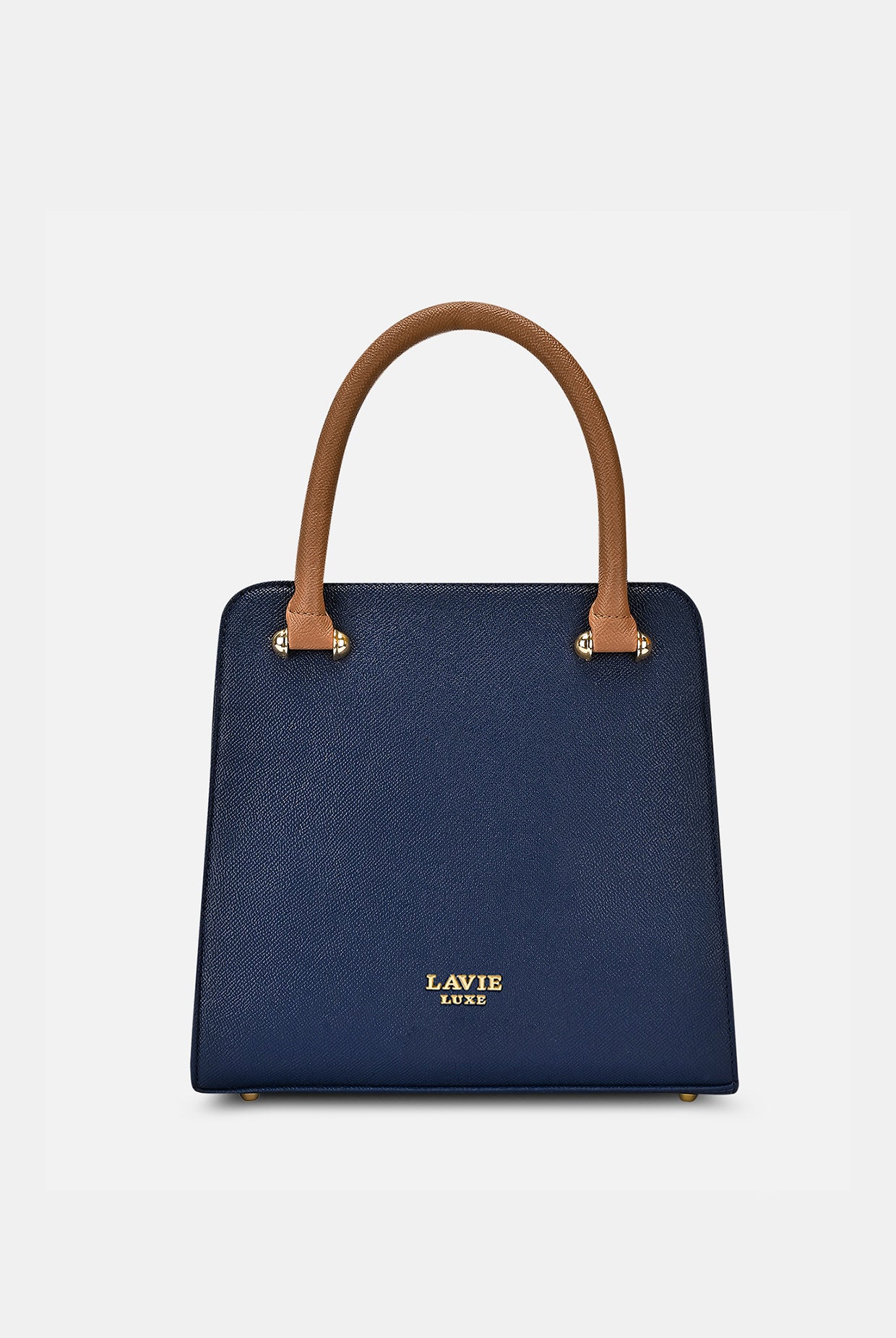 Ashwa Small Satchel Handbag