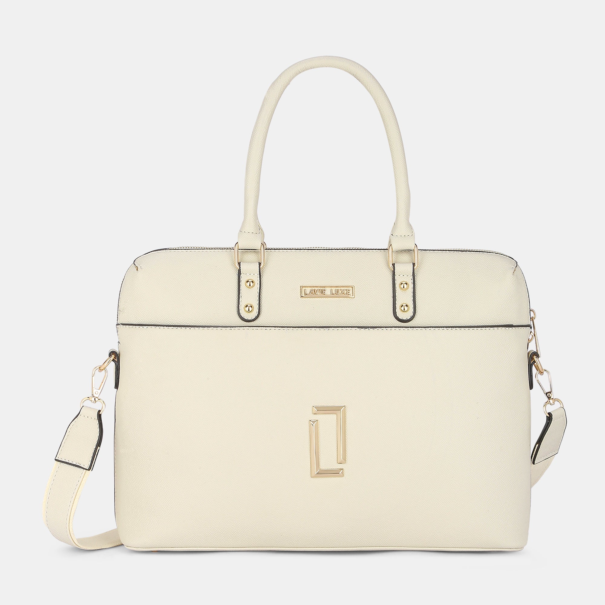 Welsy 1 compartment Large Laptop Handbag