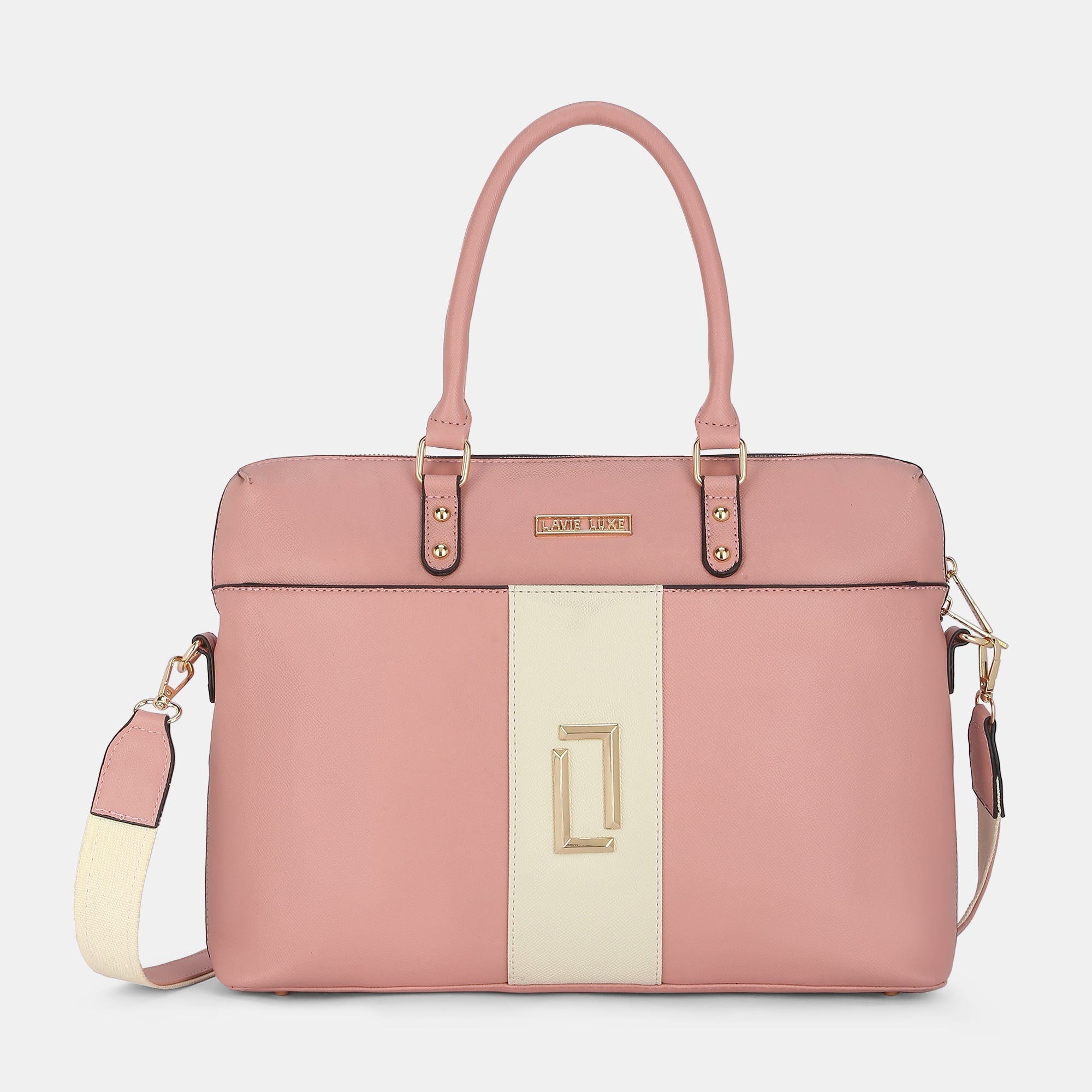 Welsy Large Laptop Handbag