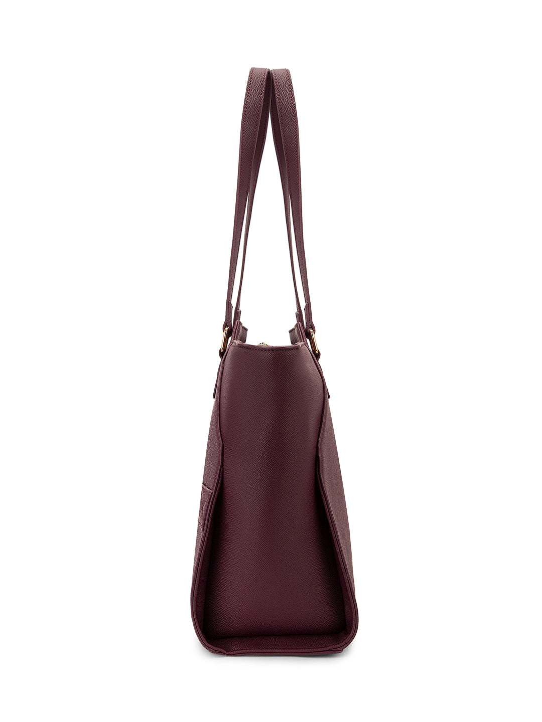 Lavie Signature Alaska Pro Large Tan Womens Tote