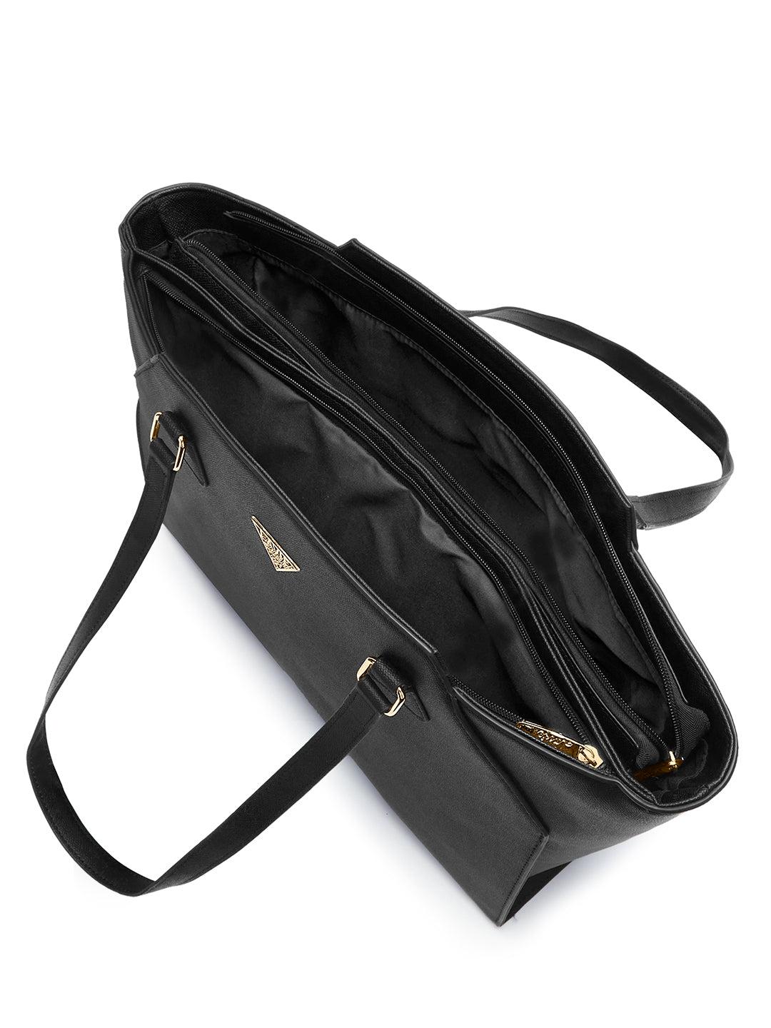 Lavie Signature Alaska Pro Large Dark Blue Womens Tote