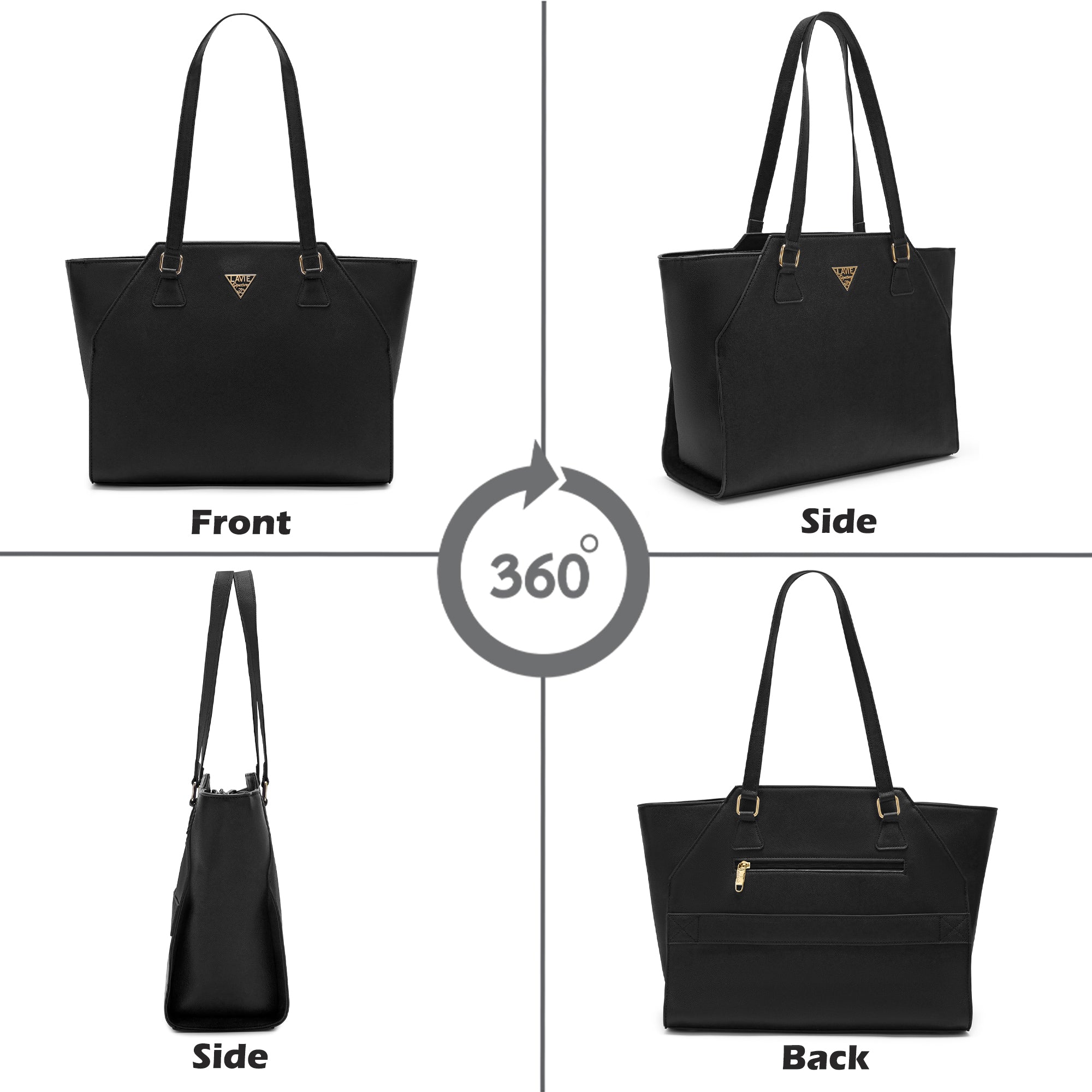 Alaska Pro Large Tote Bag