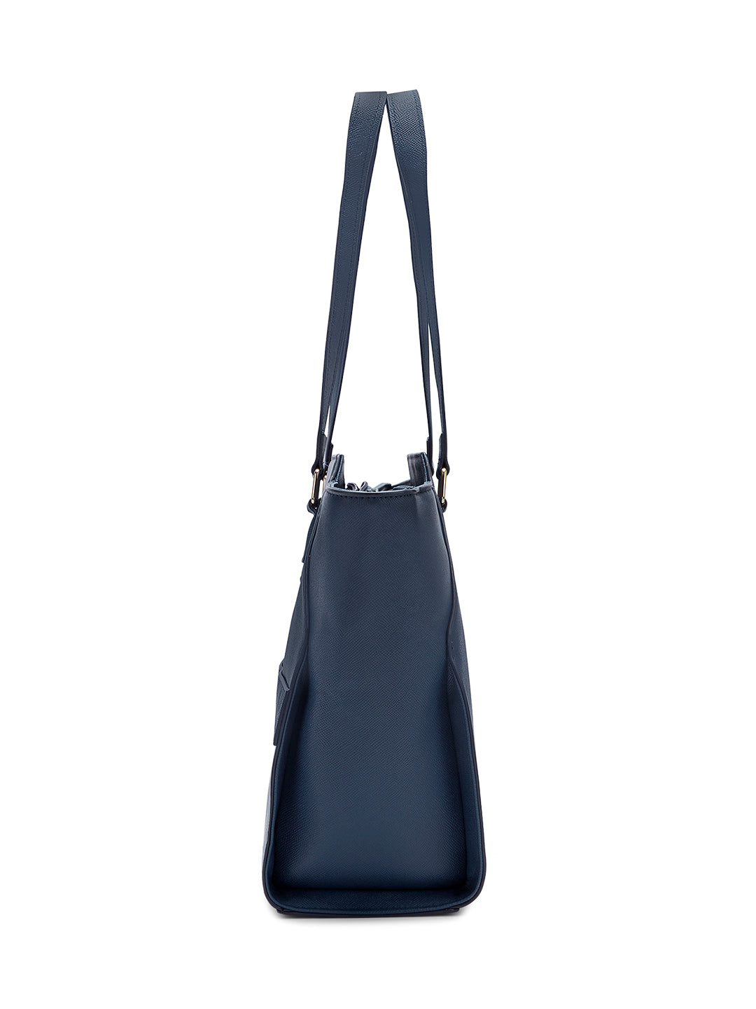 Lavie Signature Alaska Pro Large Tan Womens Tote