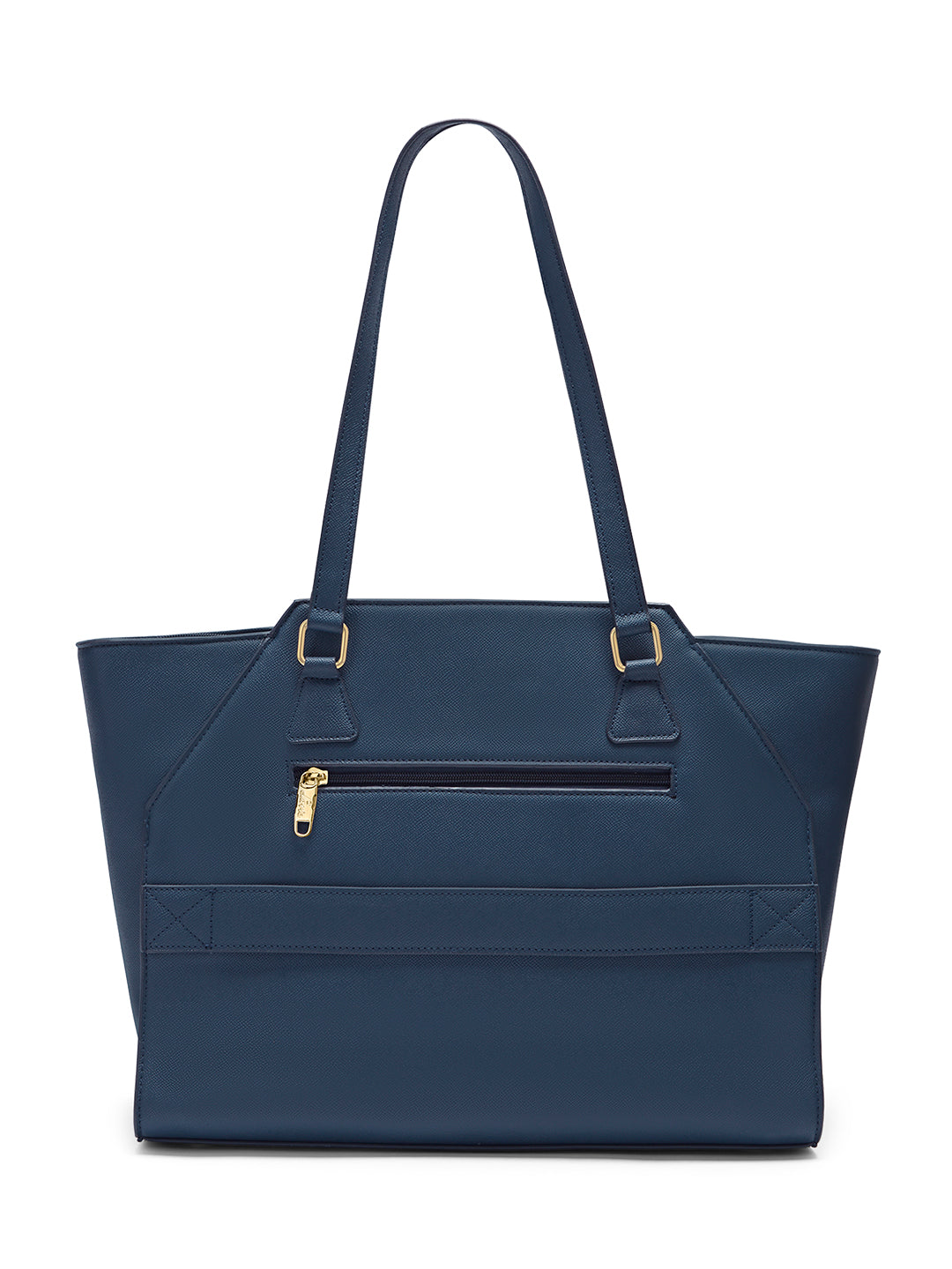Lavie Signature Alaska Pro Large Tan Womens Tote
