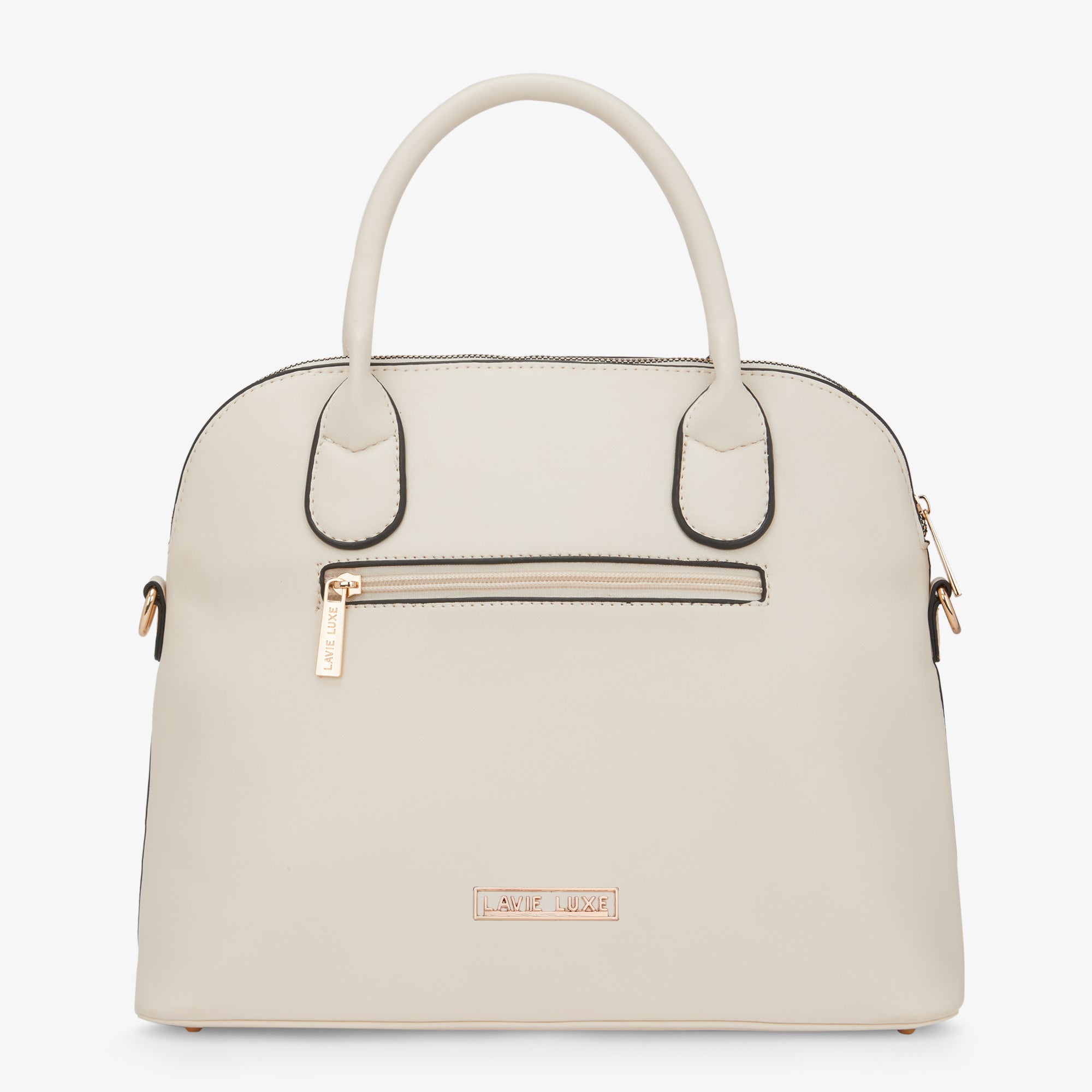 Kurumba Dome Large Satchel Bag