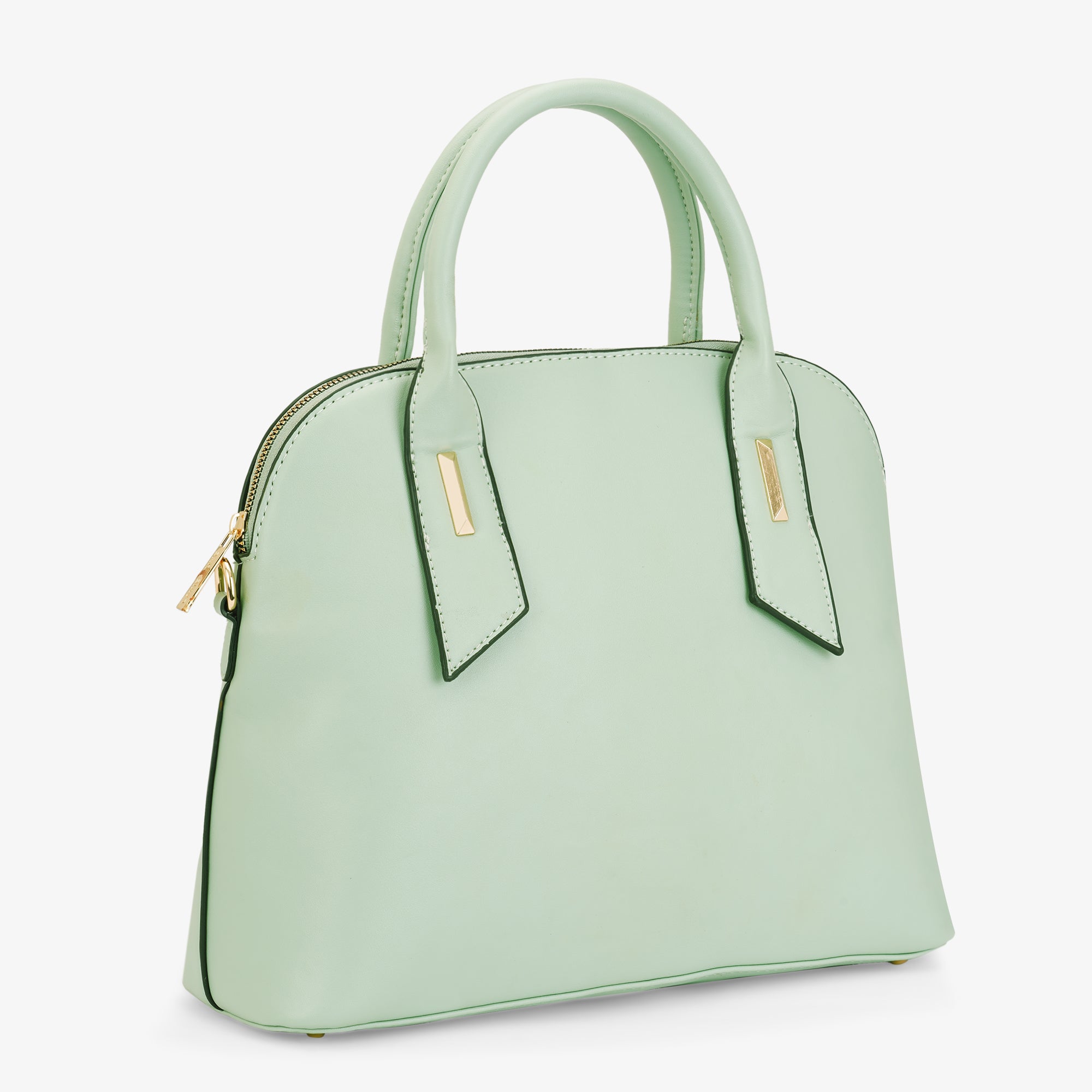Kurumba Dome Large Satchel Bag