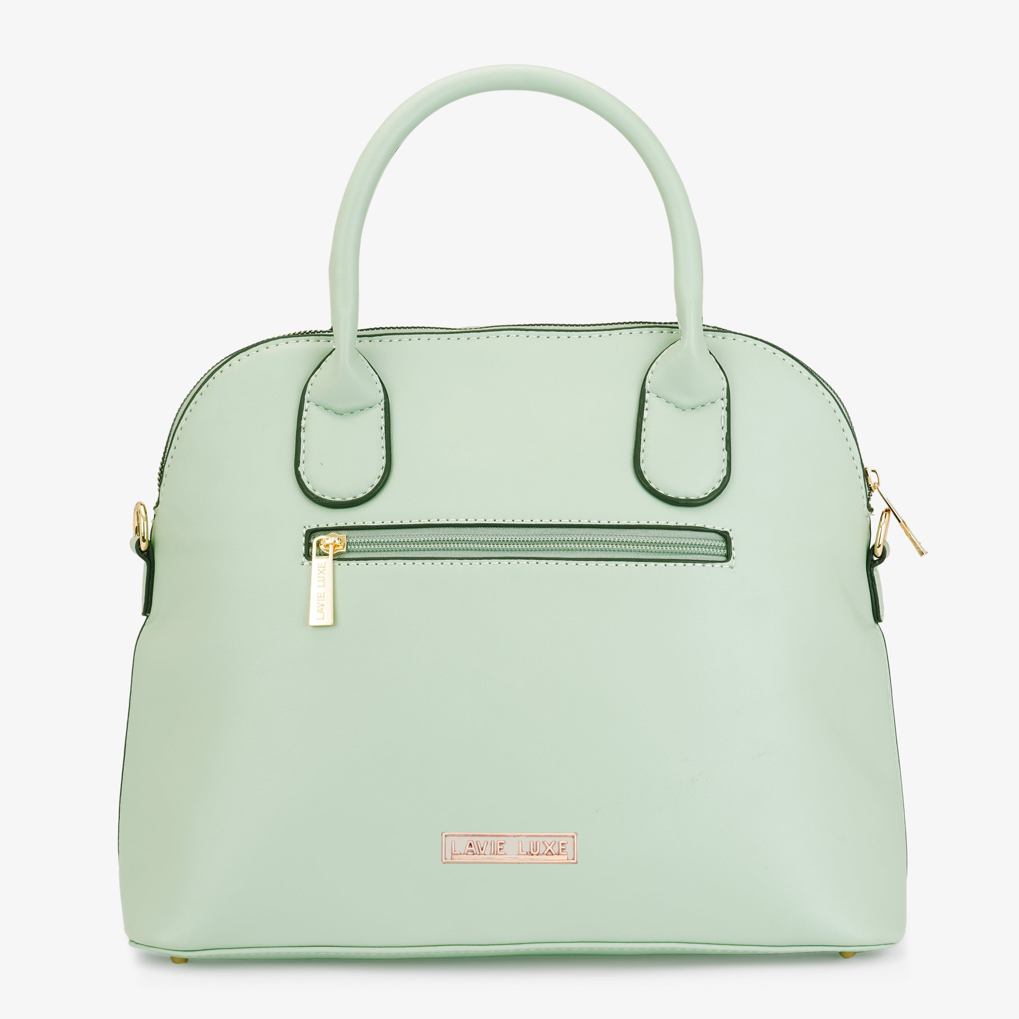 Kurumba Dome Large Satchel Bag
