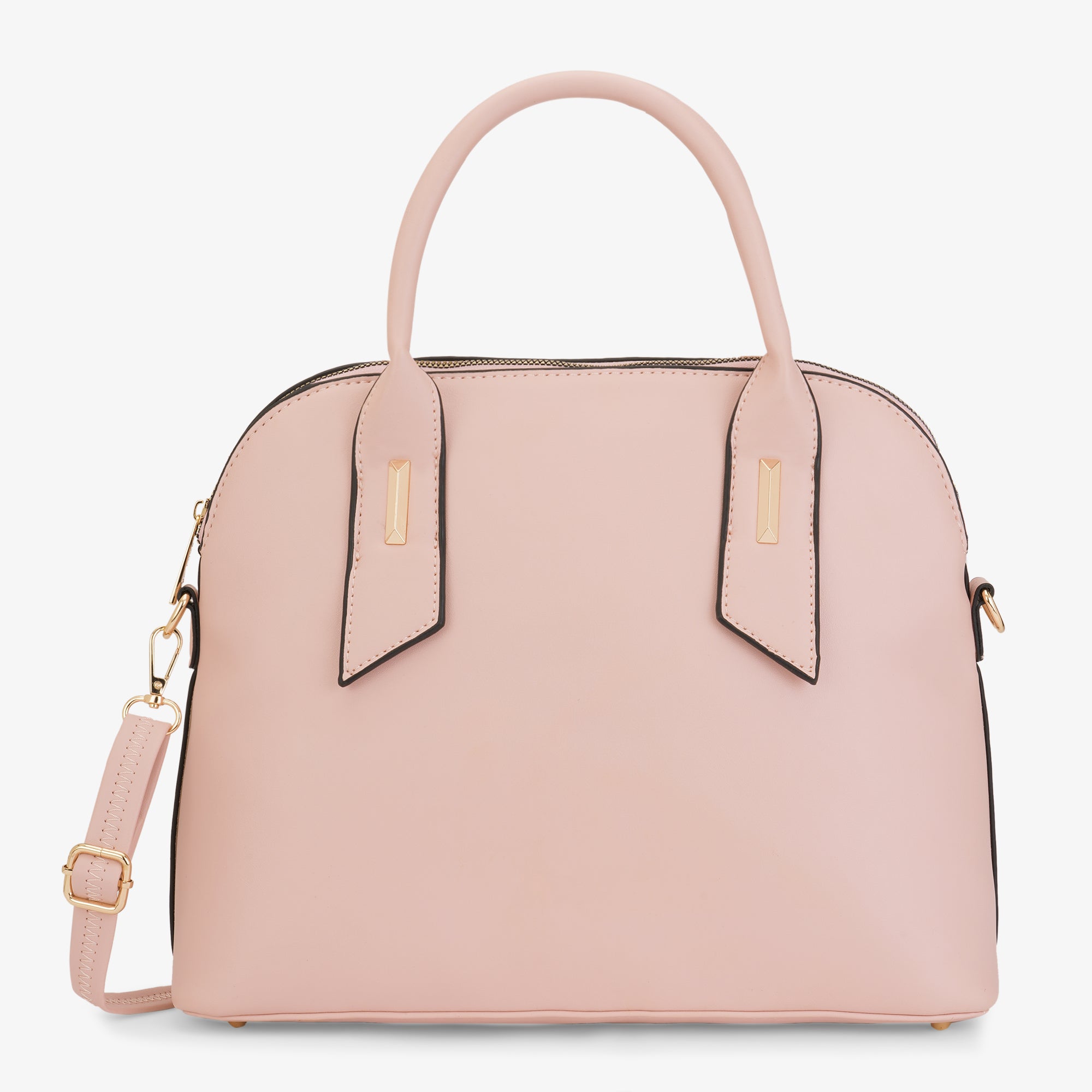 Kurumba Dome Large Satchel Bag