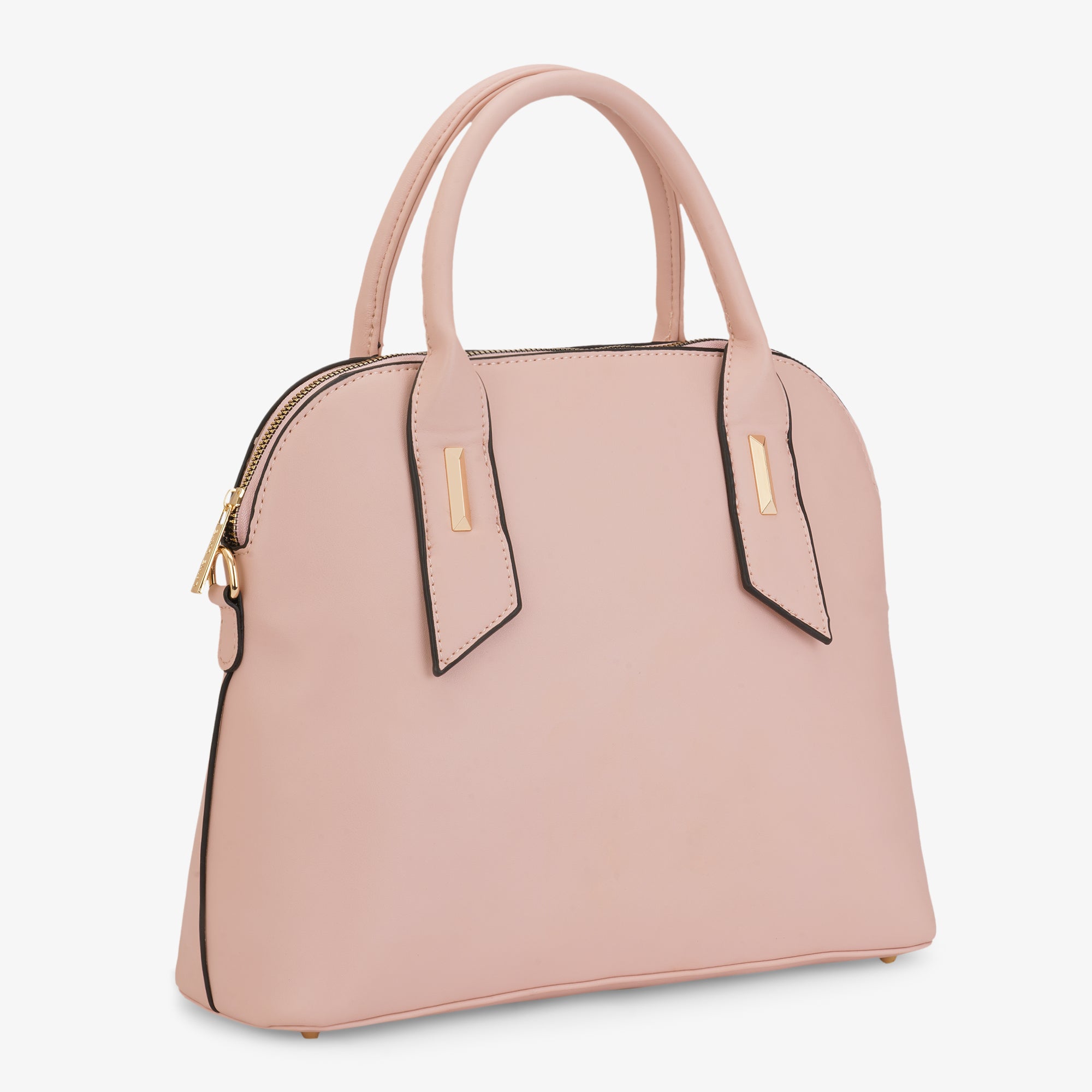 Kurumba Dome Large Satchel Bag