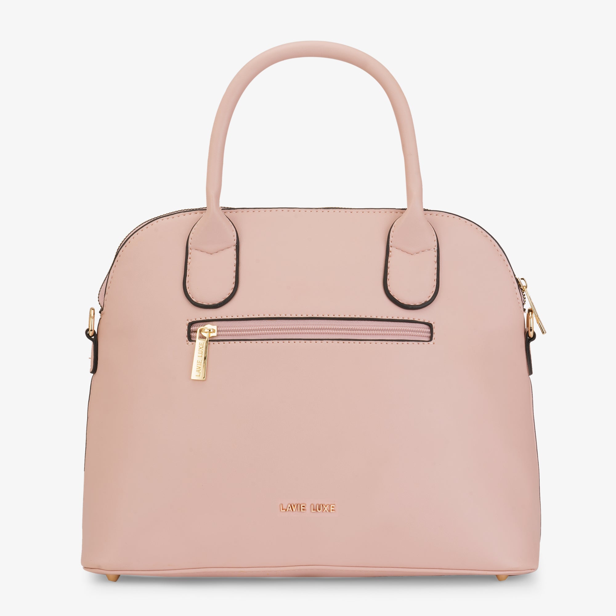 Kurumba Dome Large Satchel Bag