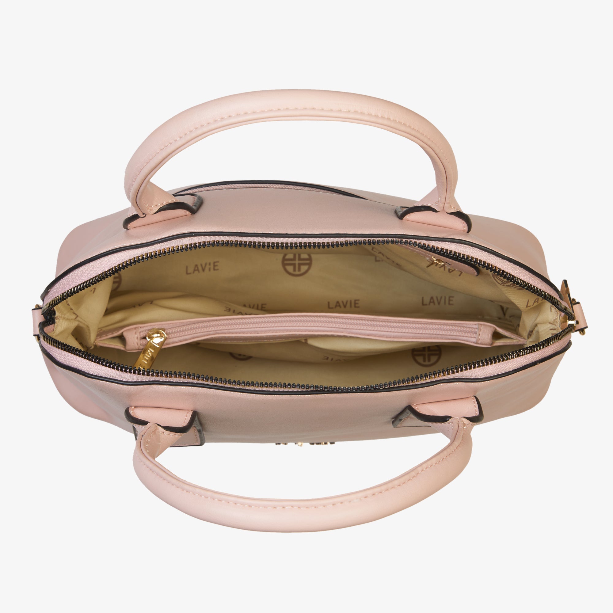 Kurumba Dome Large Satchel Bag