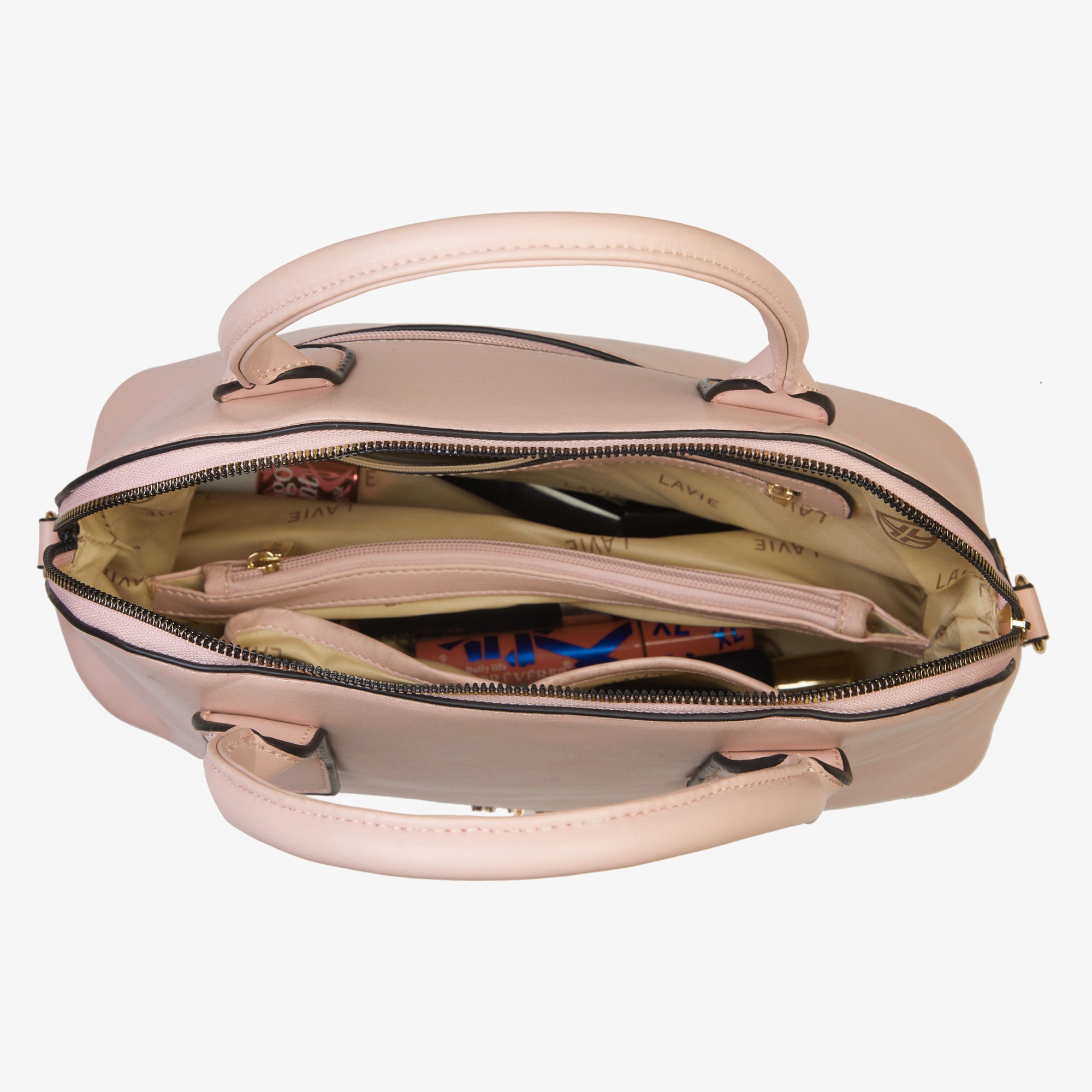 Kurumba Dome Large Satchel Bag
