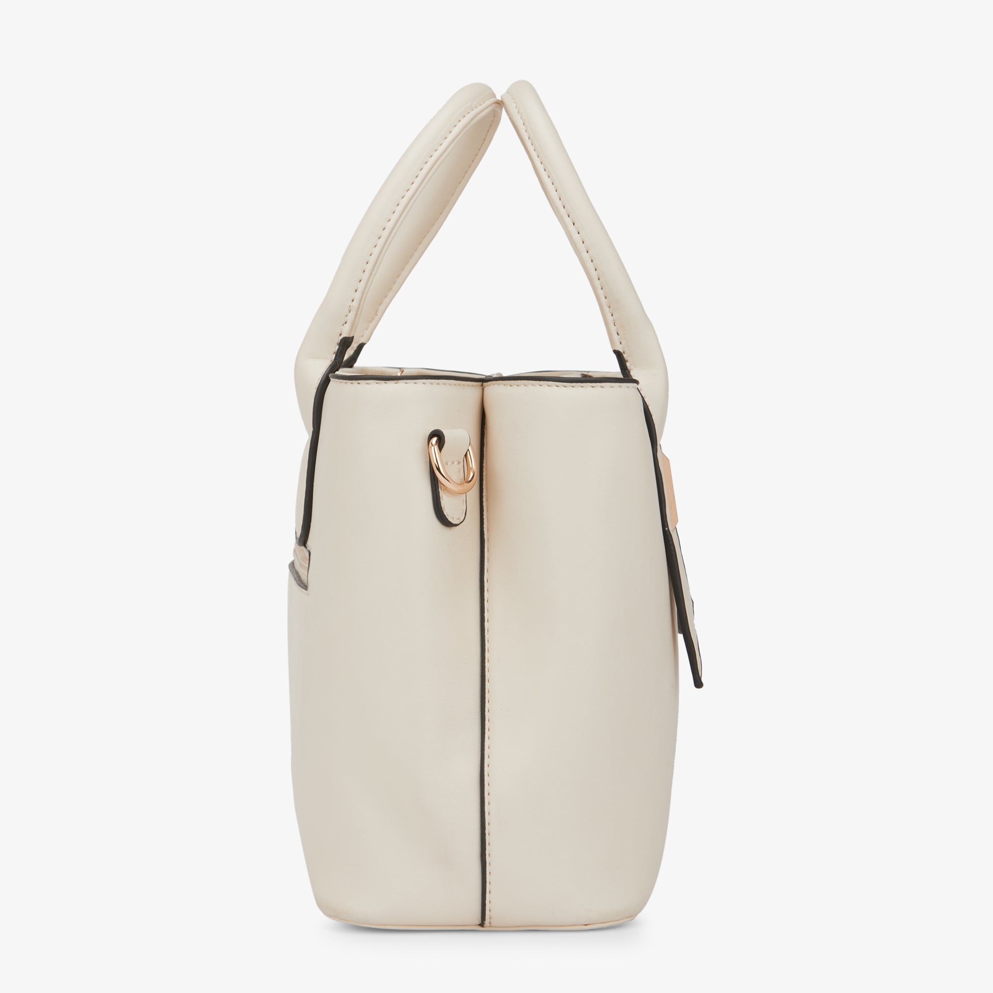 Kurumba Small 2 Compartment Small Satchel Bag