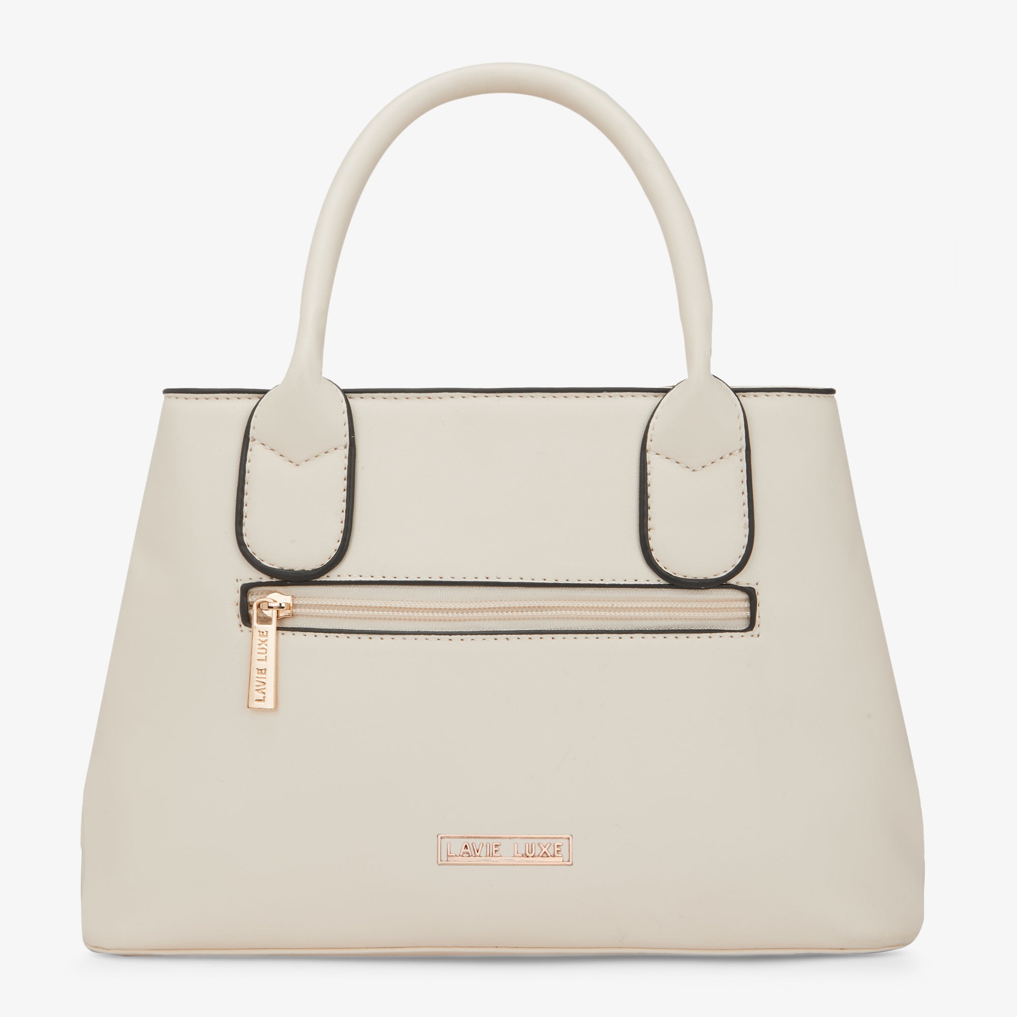 Kurumba Small 2 Compartment Small Satchel Bag