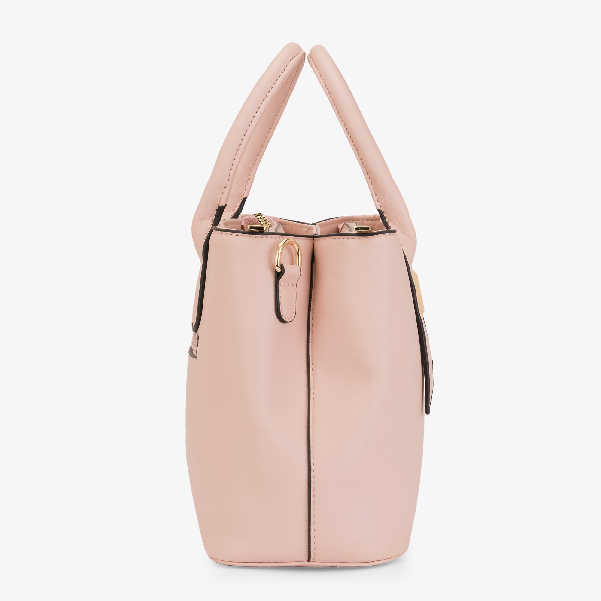 Kurumba Small 2 Compartment Small Satchel Bag