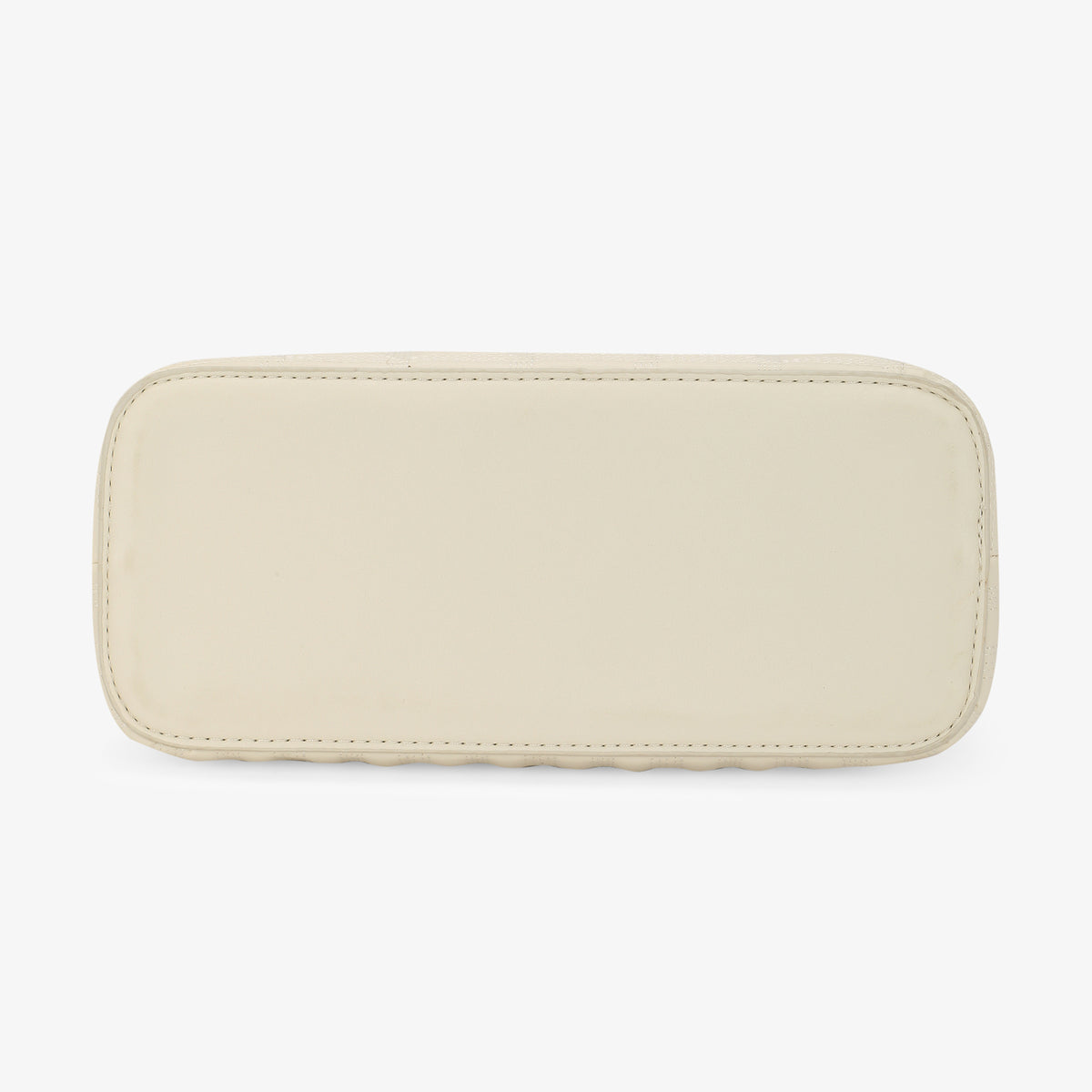 Lavie Luxe Label Off White Small Women's Satchel